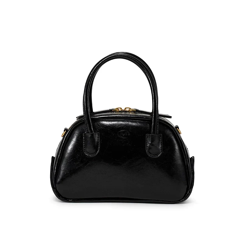 Mini Boston Bag - Image 3