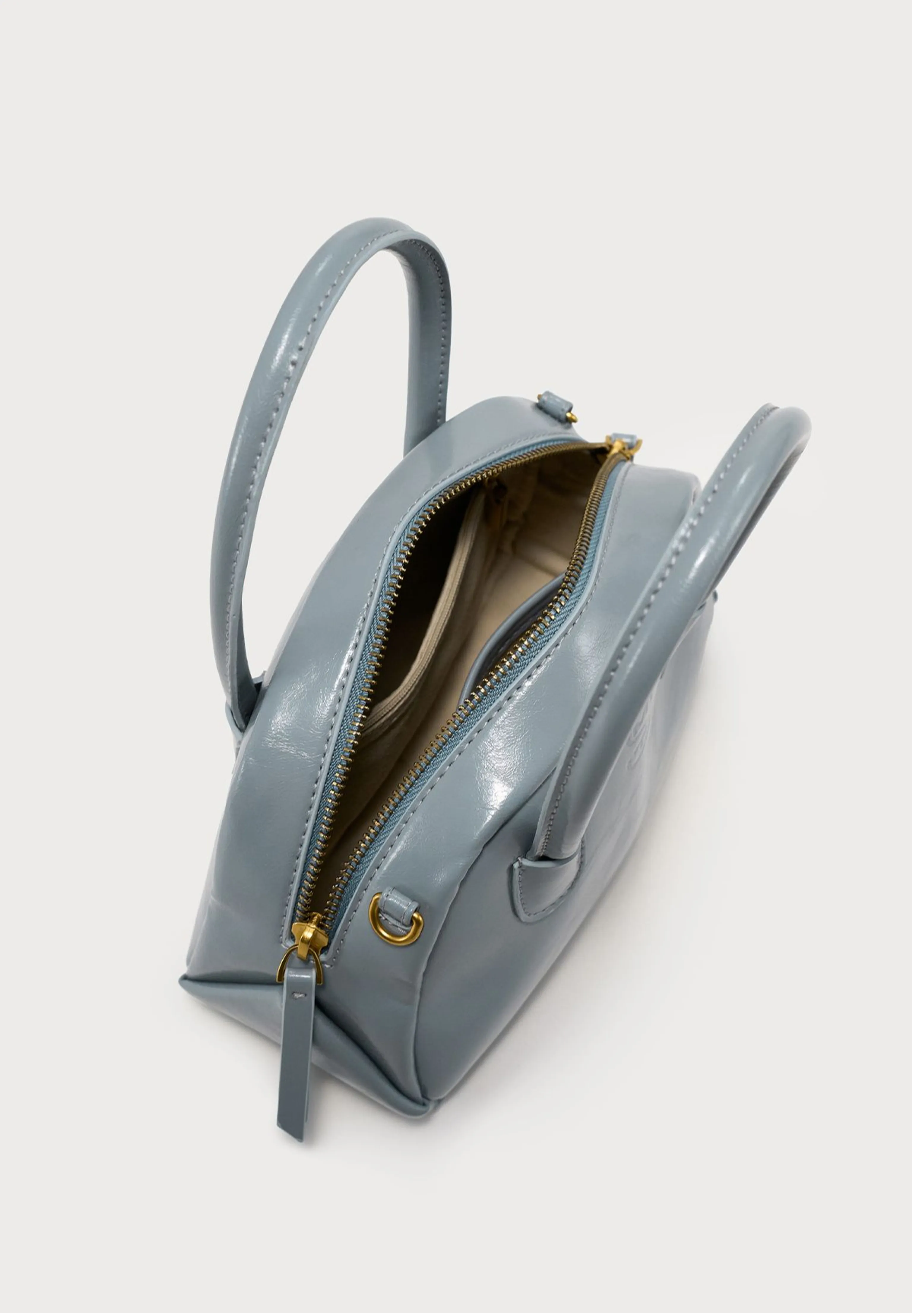 Mini Boston Bag - Image 5