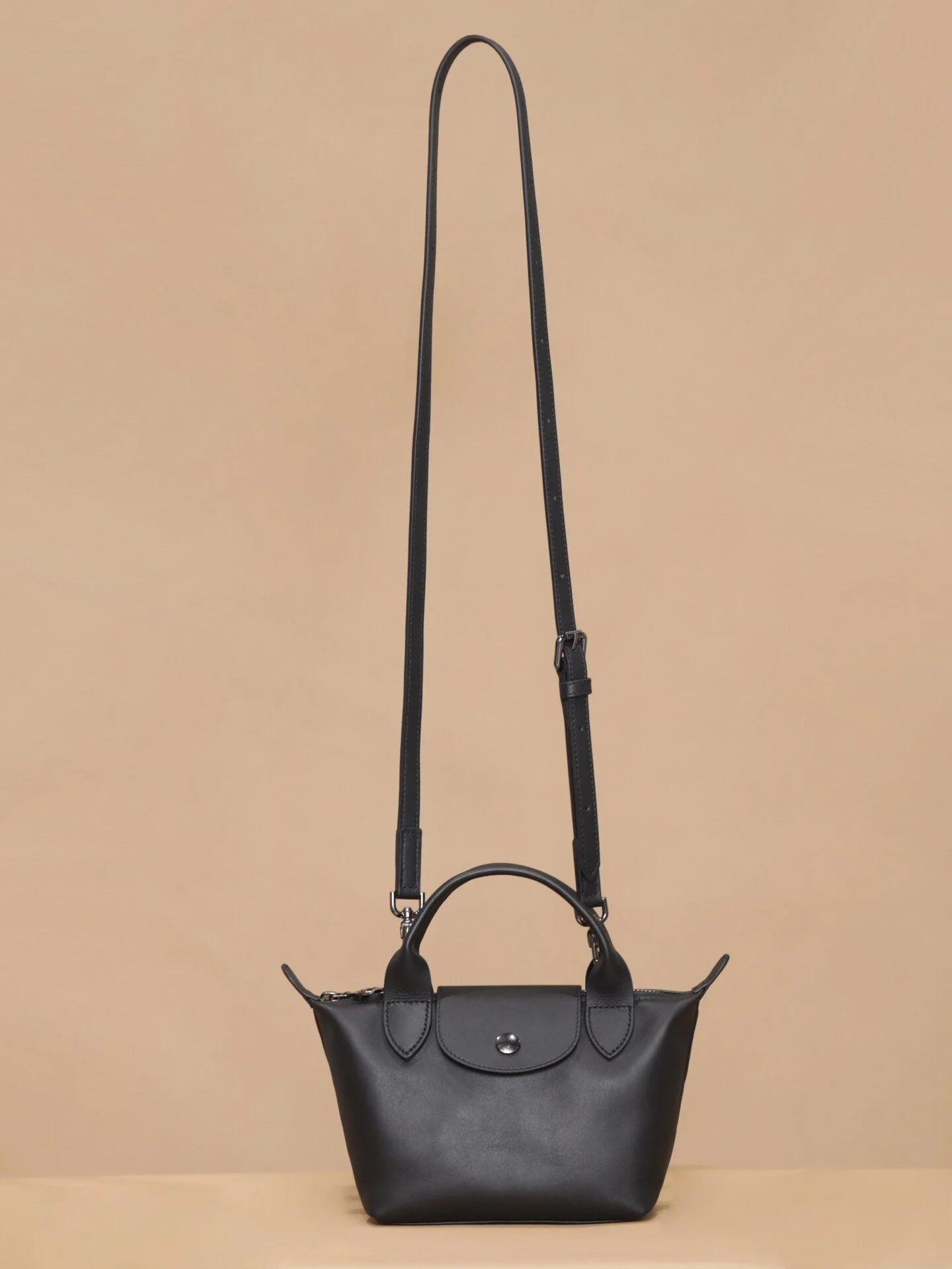 Mini Top Handle Bag - Image 3