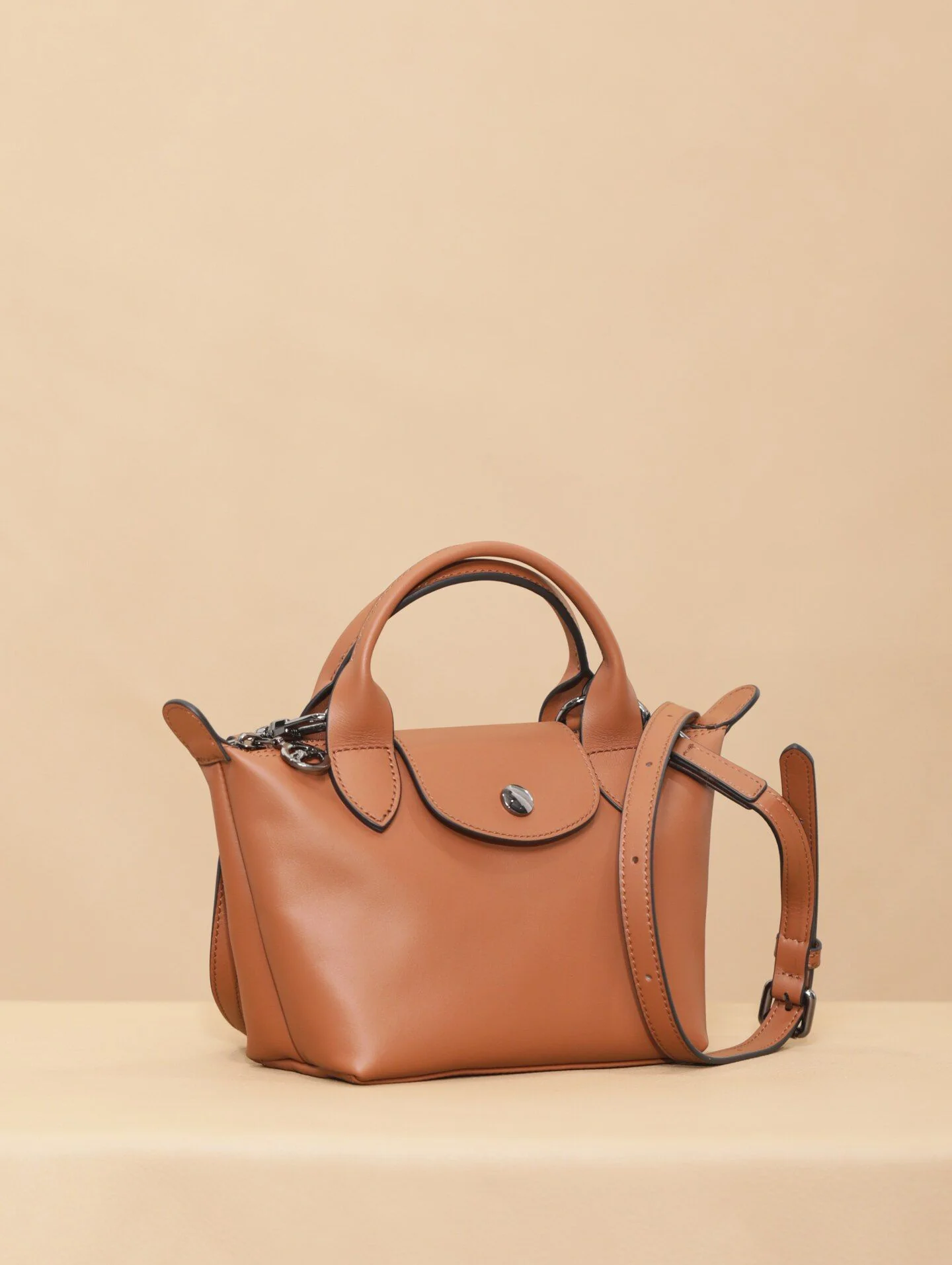 Mini Top Handle Bag - Image 9