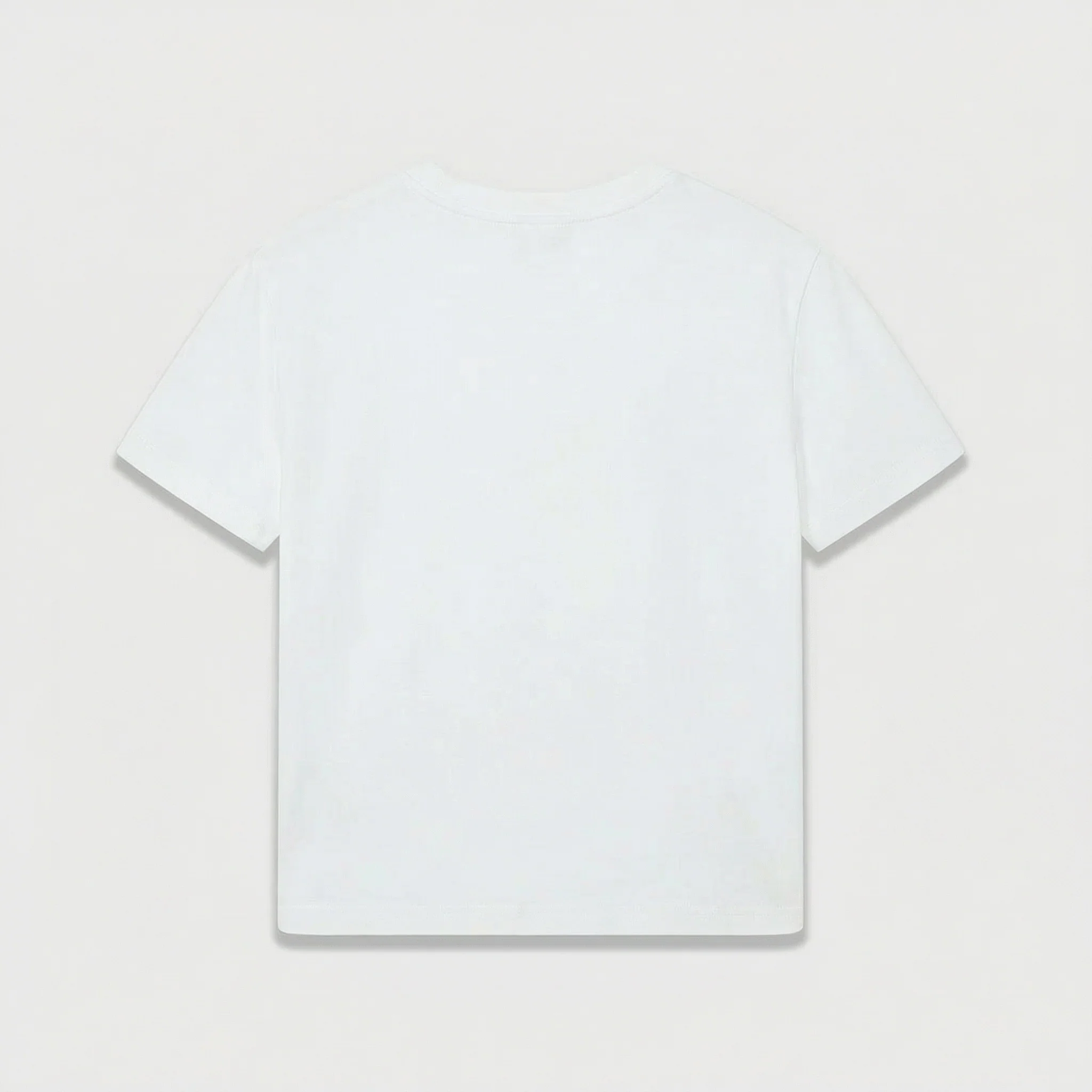 Mirrored Wandering T-Shirt - Image 6