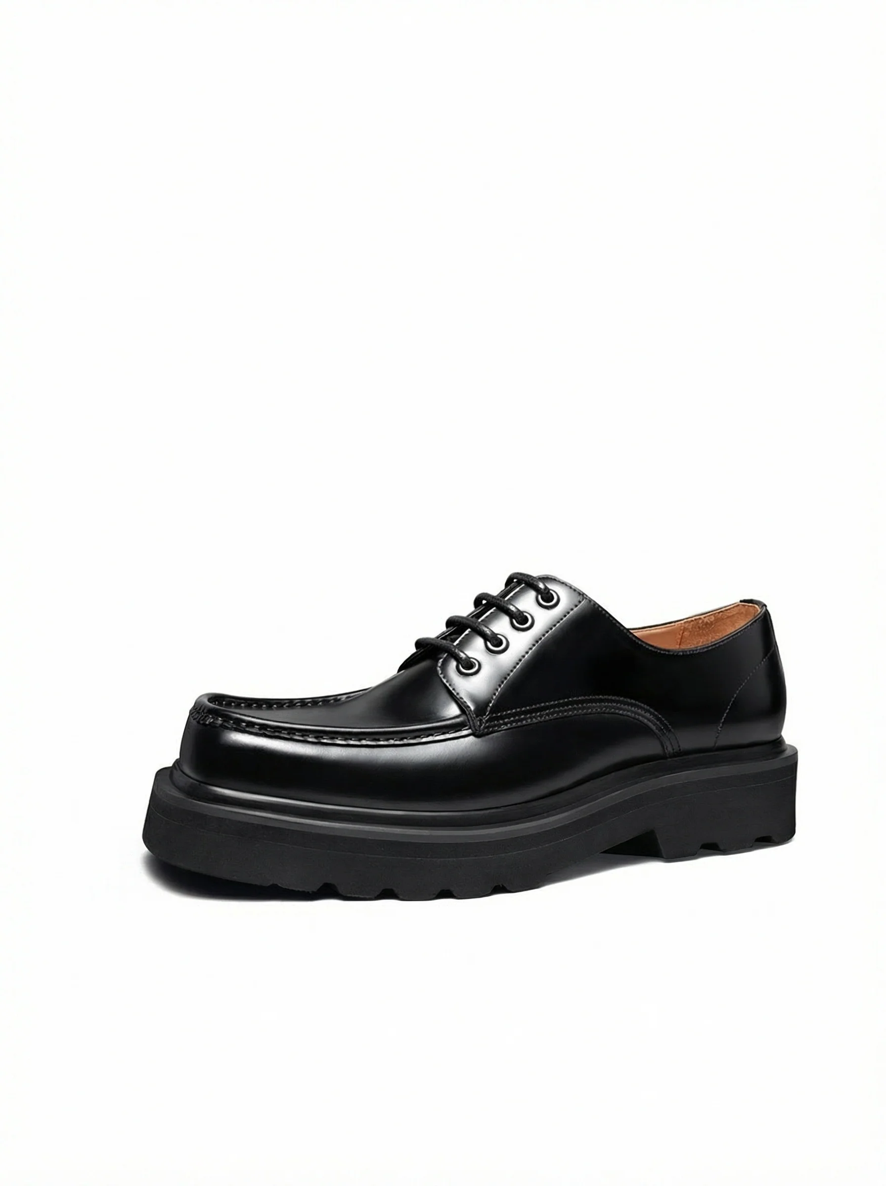 Moc-Toe Lift Derby