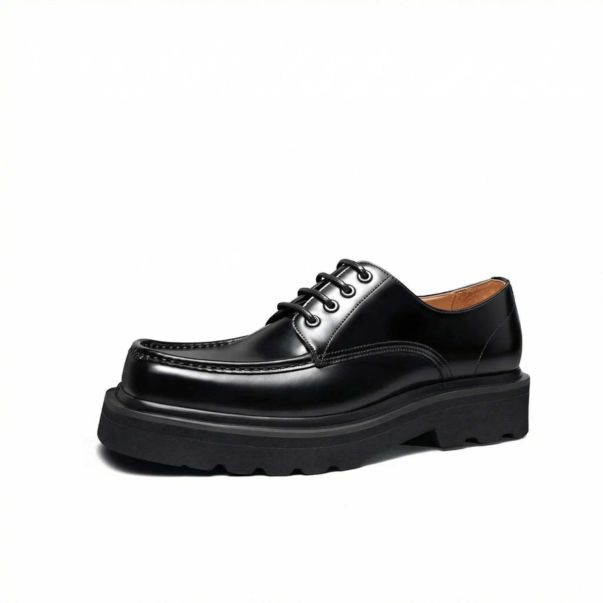 Moc-Toe Lift Derby - Image 3