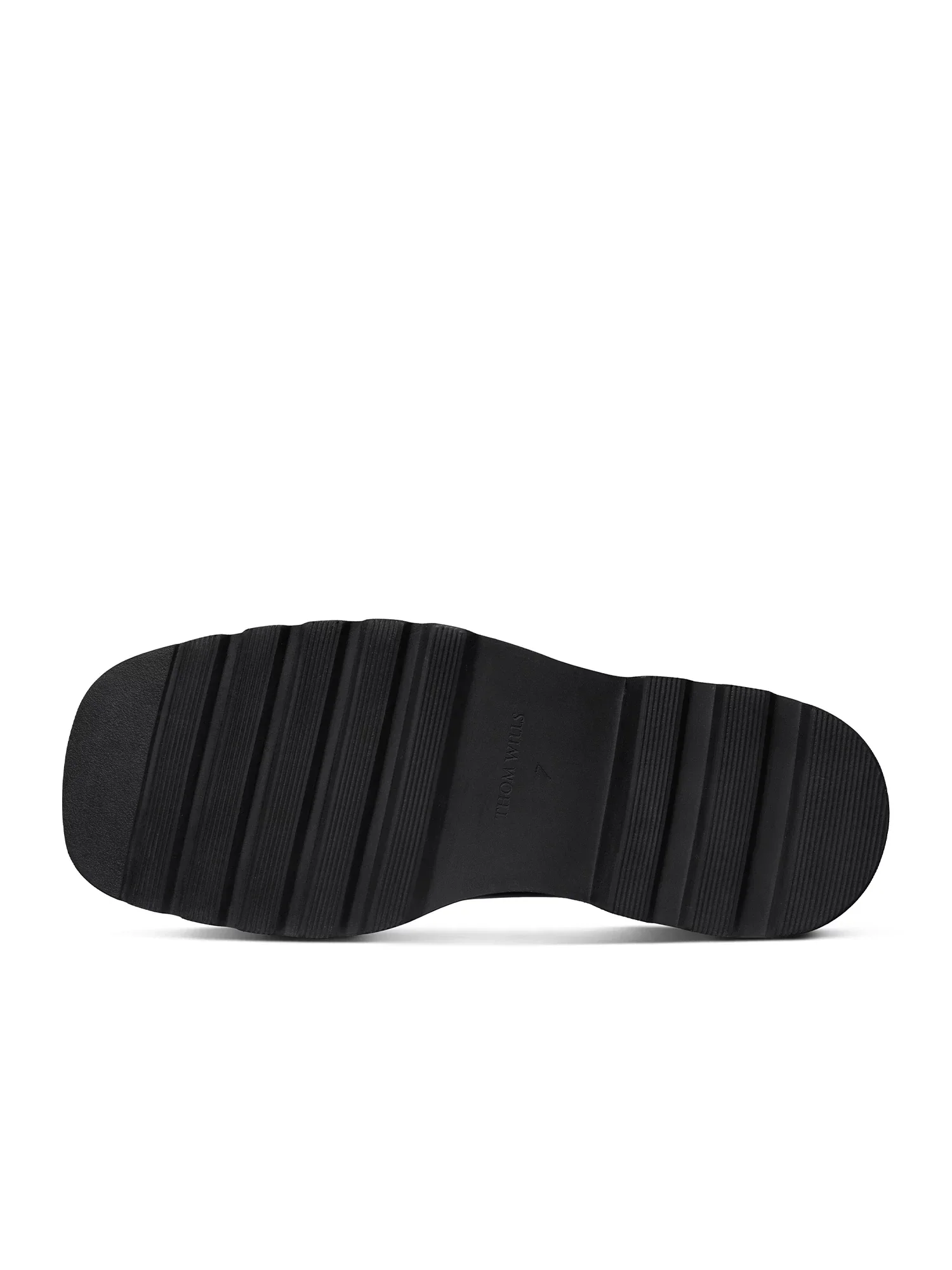 Moc-Toe Lift Derby - Image 5