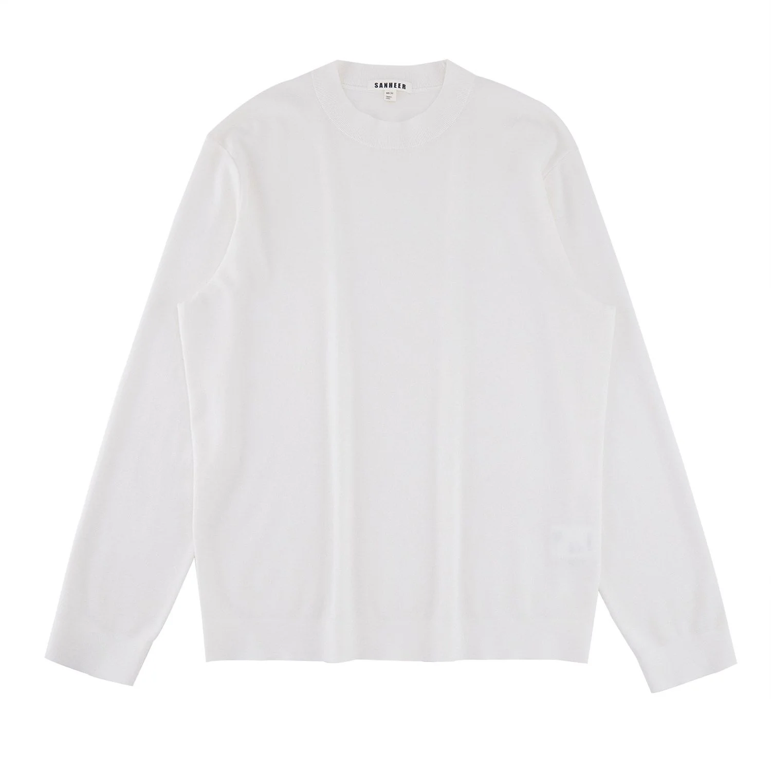 Mock Neck Sweater - Image 9