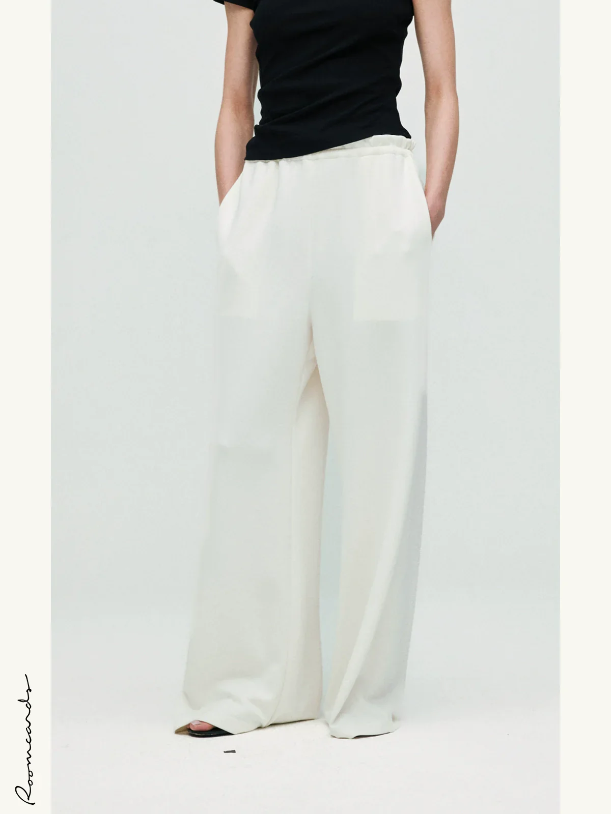 Modal Air Pants - Image 2