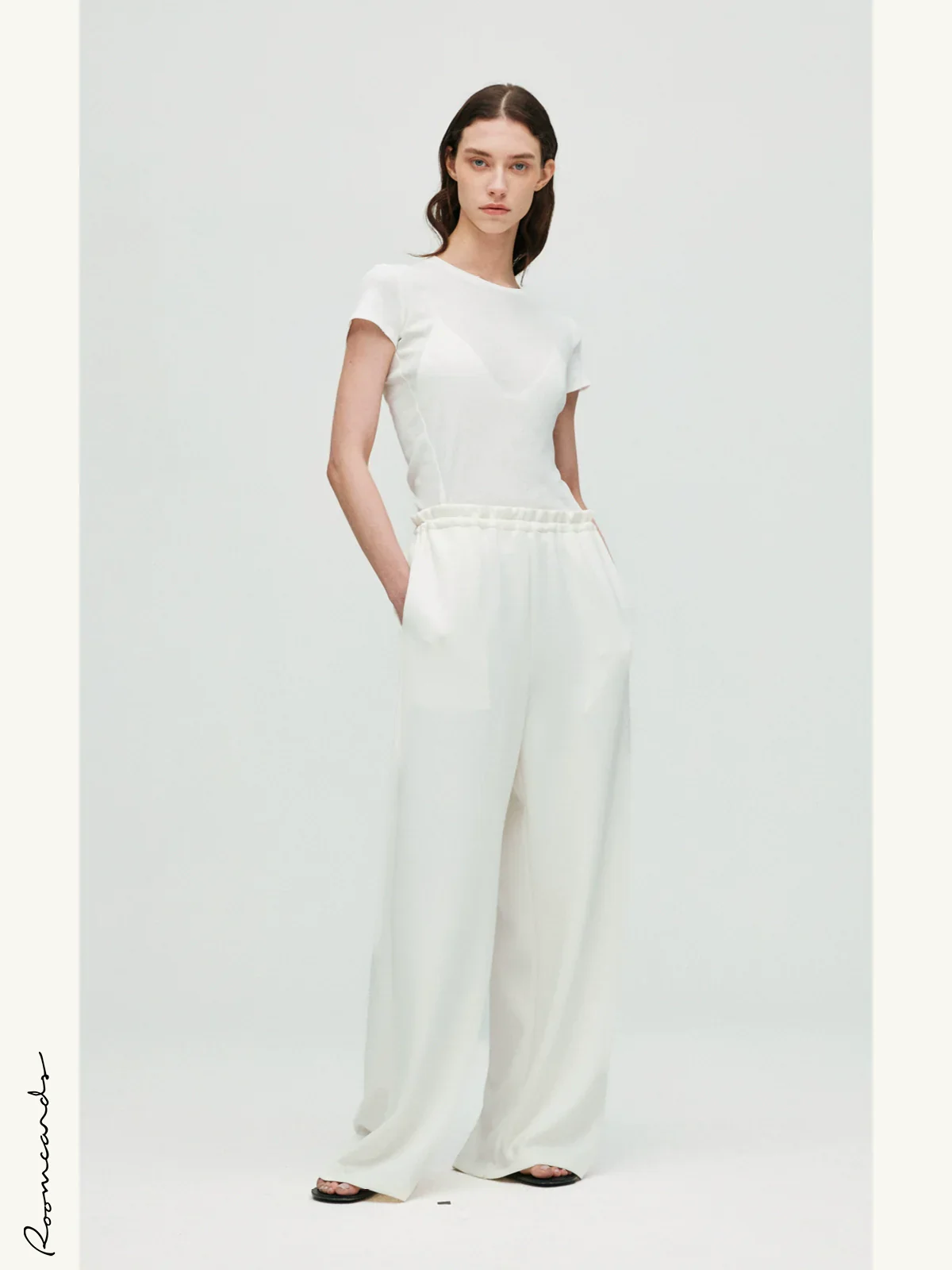 Modal Air Pants - Image 3