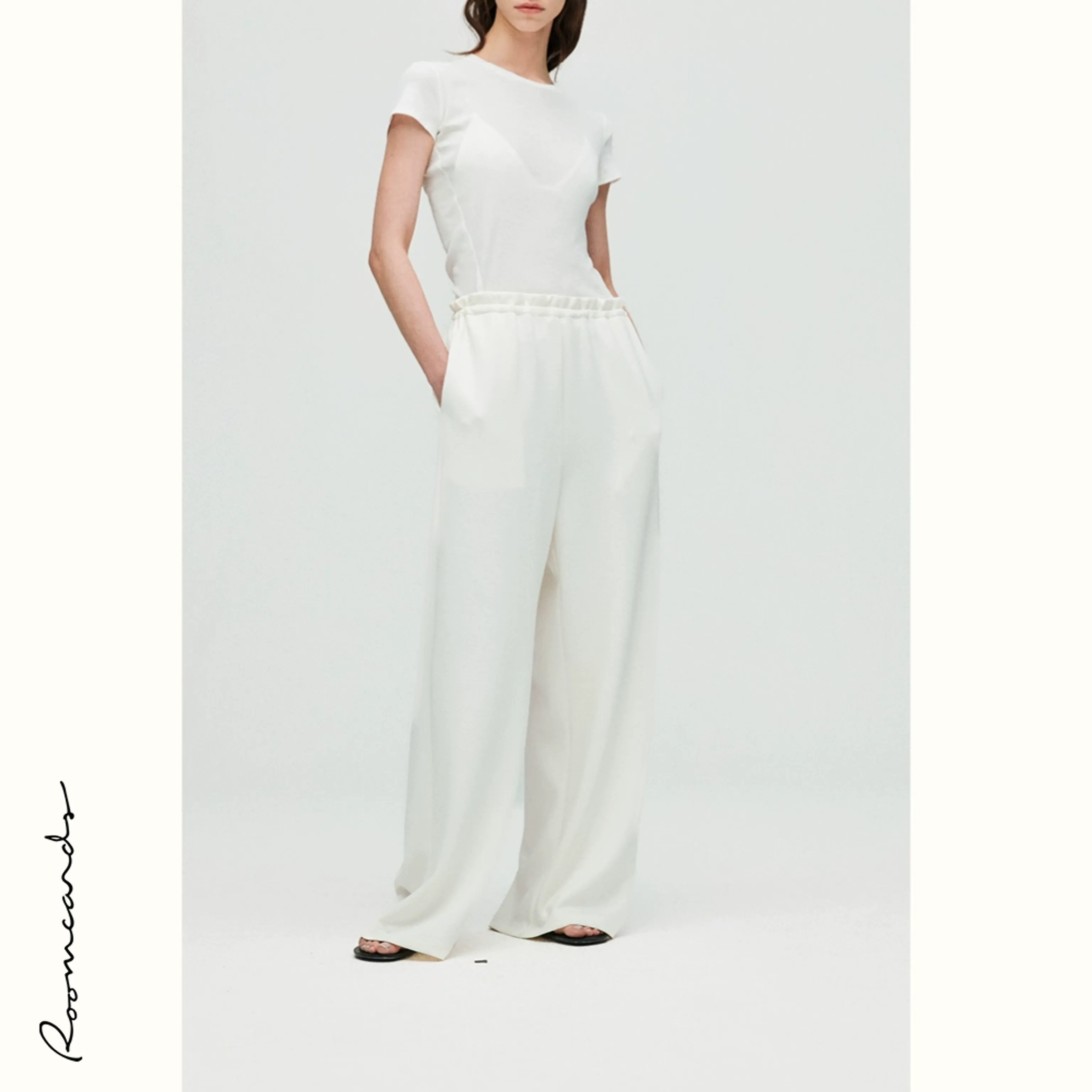 Modal Air Pants - Image 6