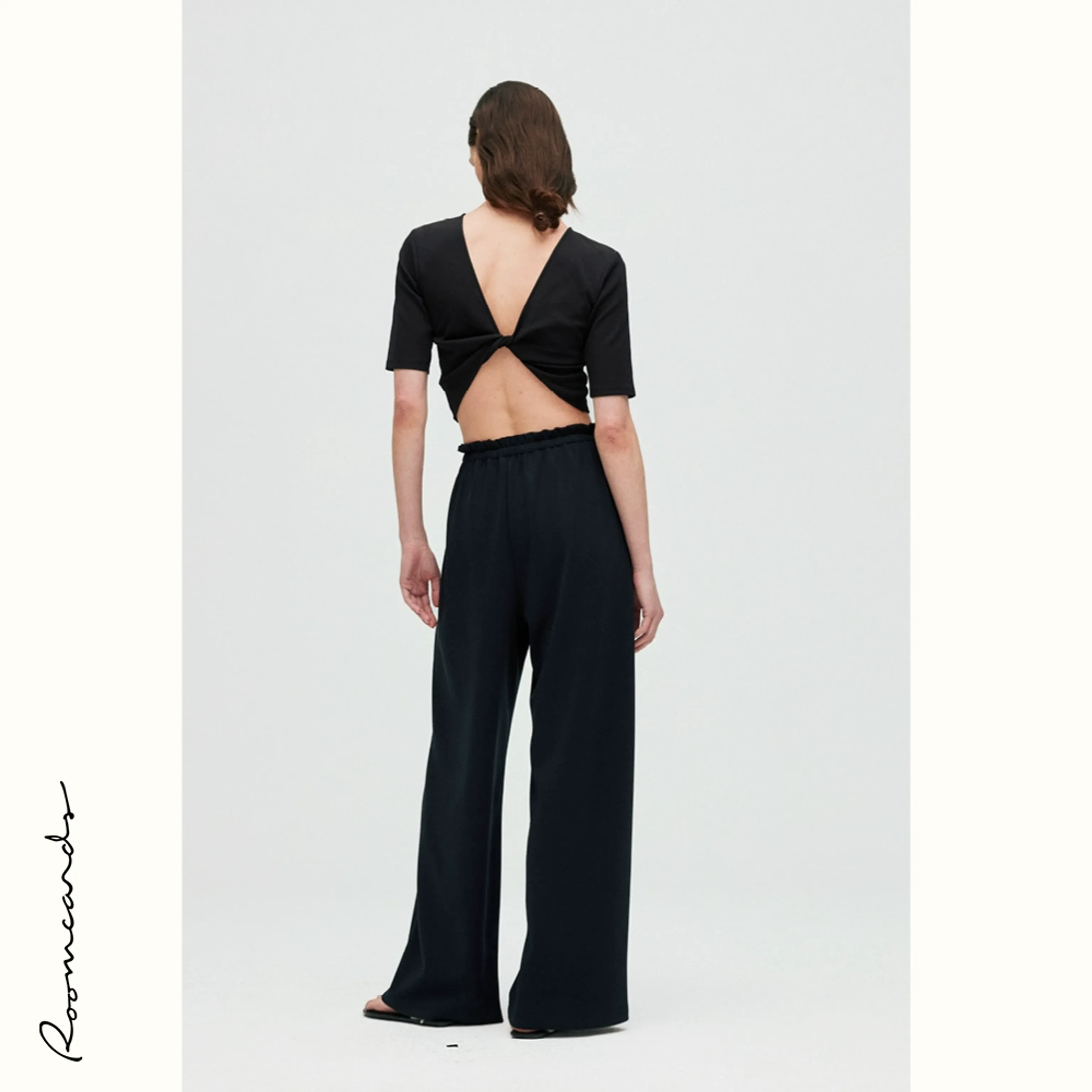 Modal Air Pants - Image 8