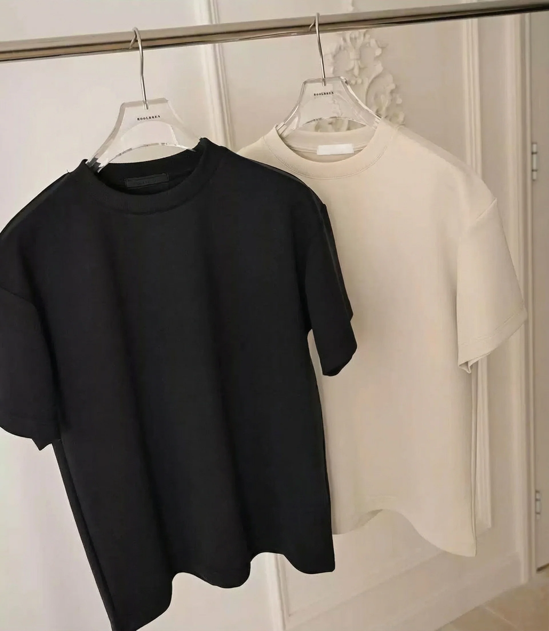 Modal Blend Tee - Image 2