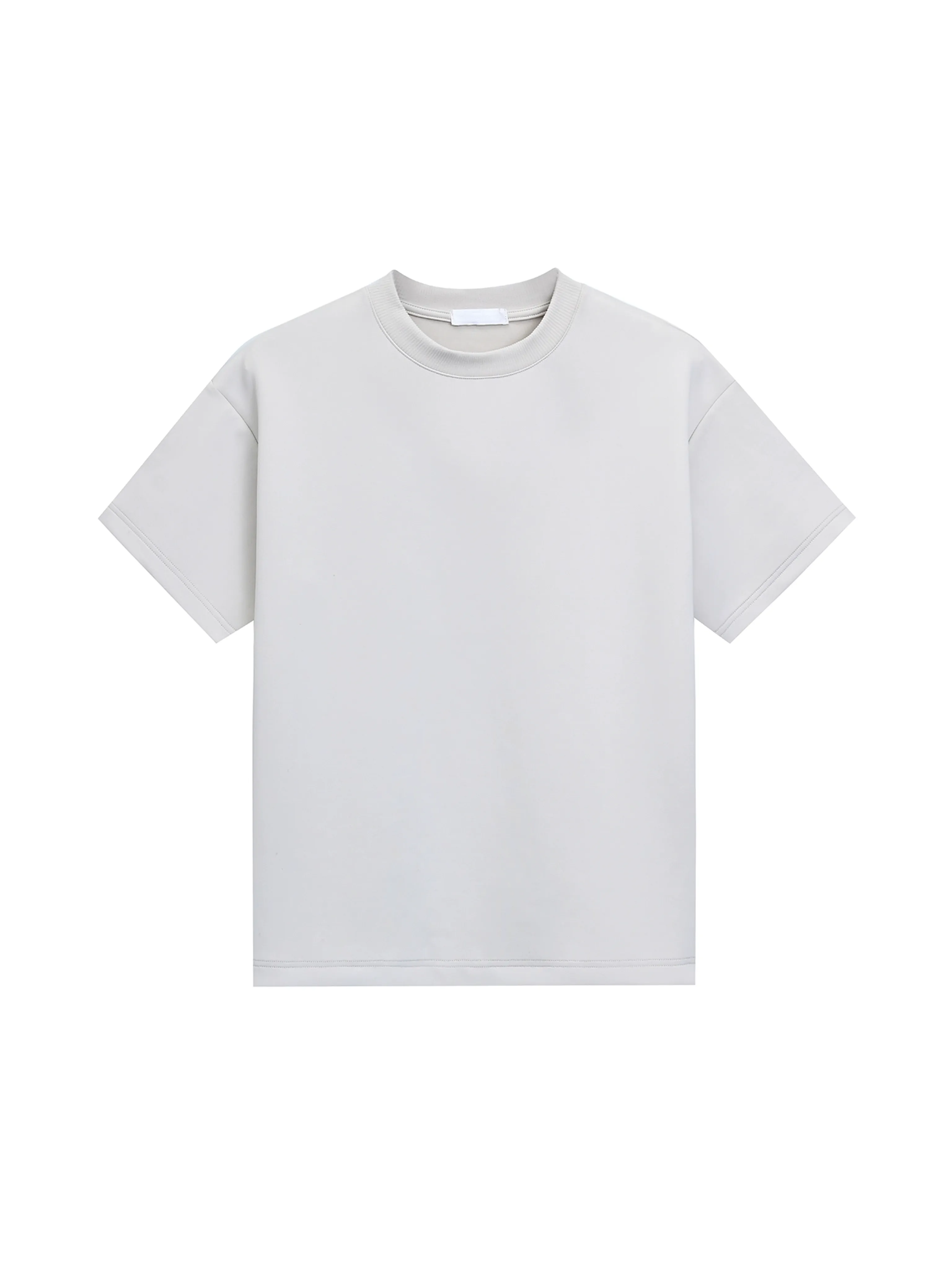 Modal Blend Tee - Image 3