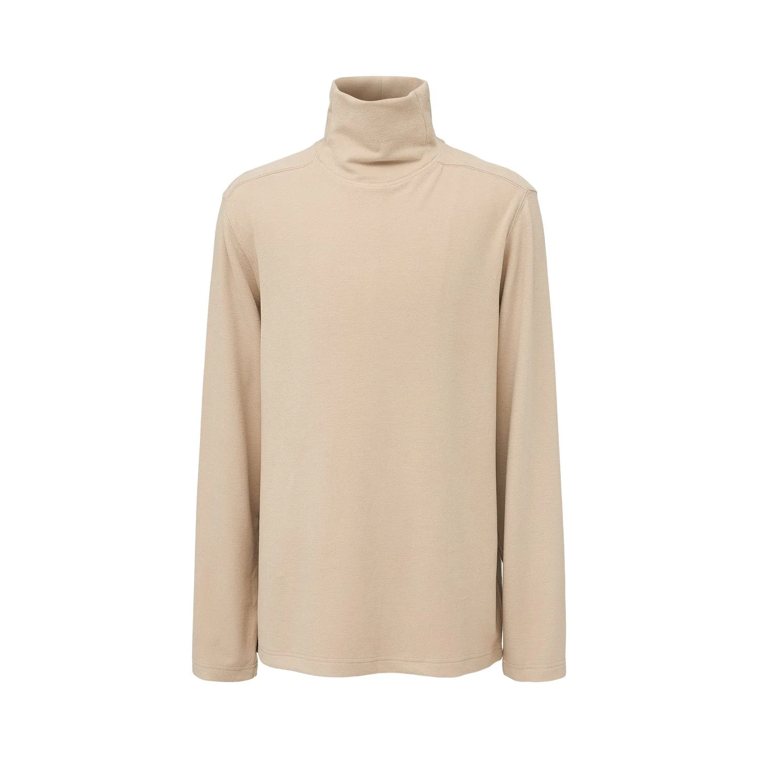 Modal Turtleneck Top - Image 6