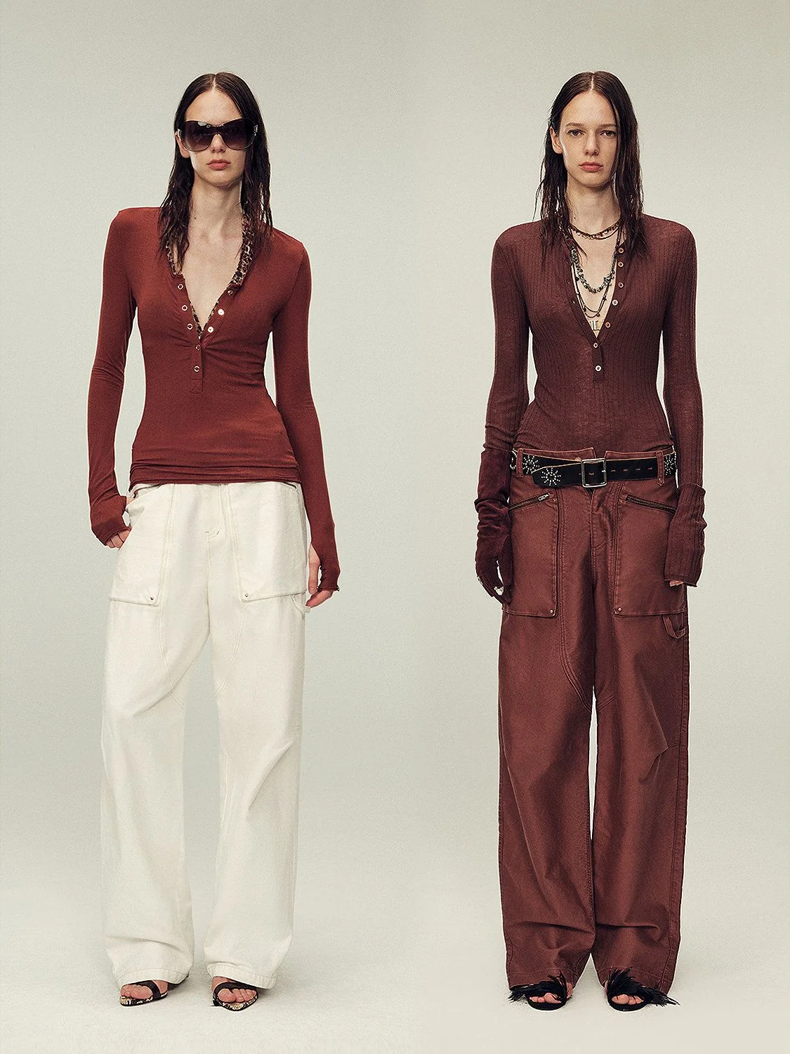Moleskin Utility Pants - Image 3