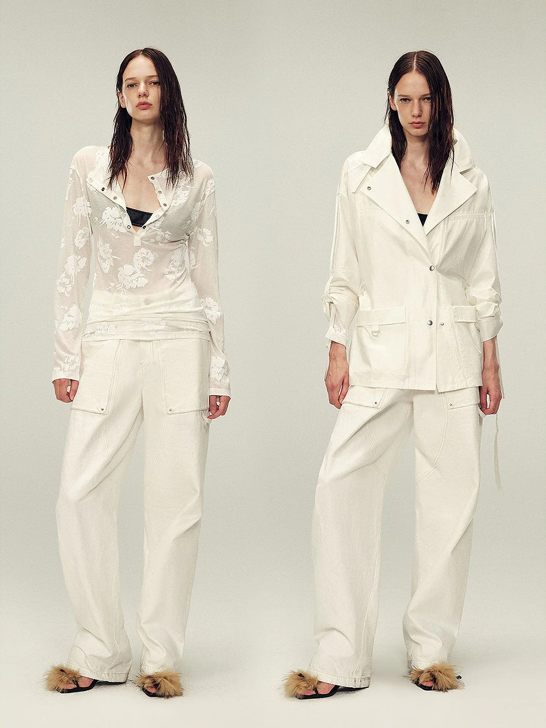 Moleskin Utility Pants - Image 5