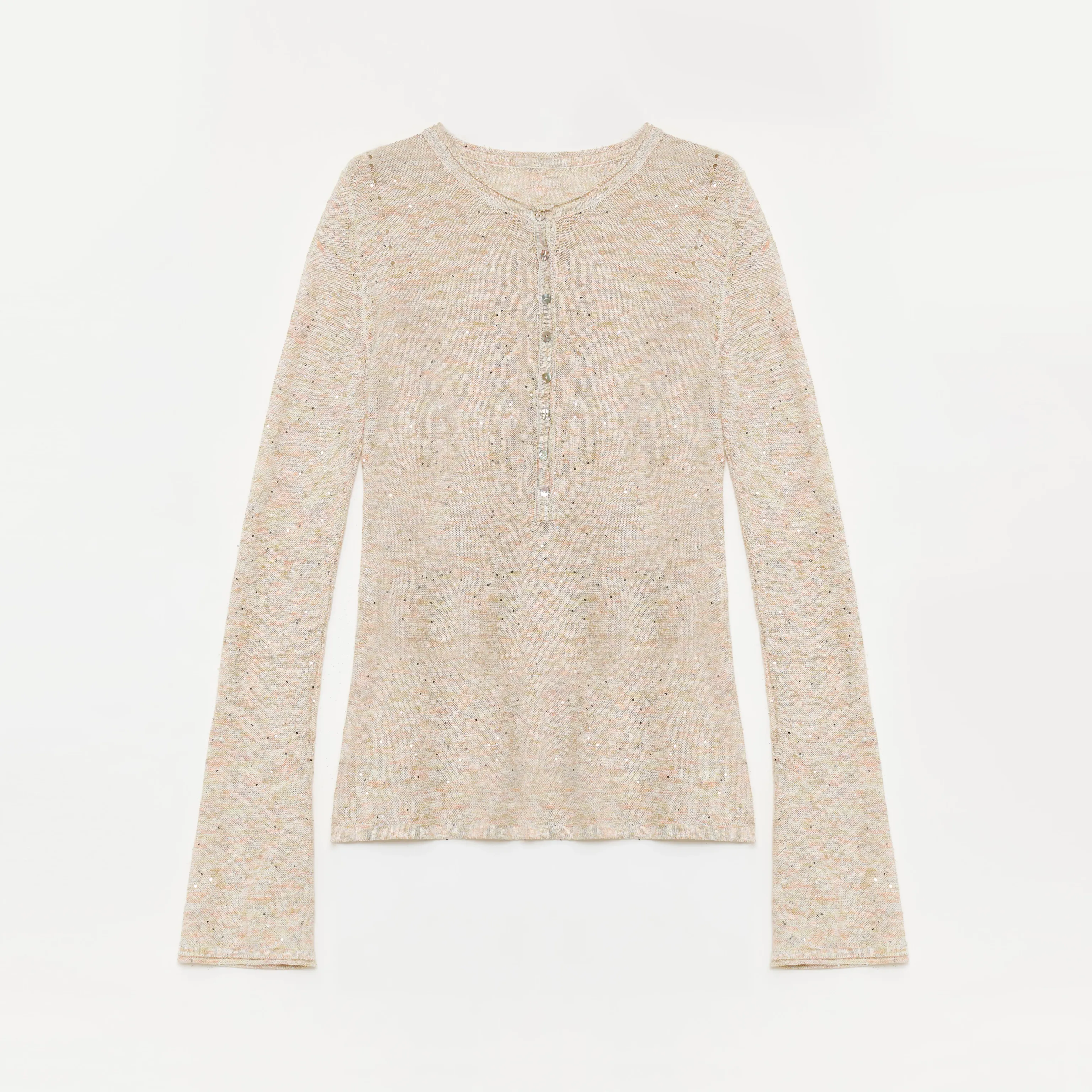 Moonlight Knit Top - Image 10