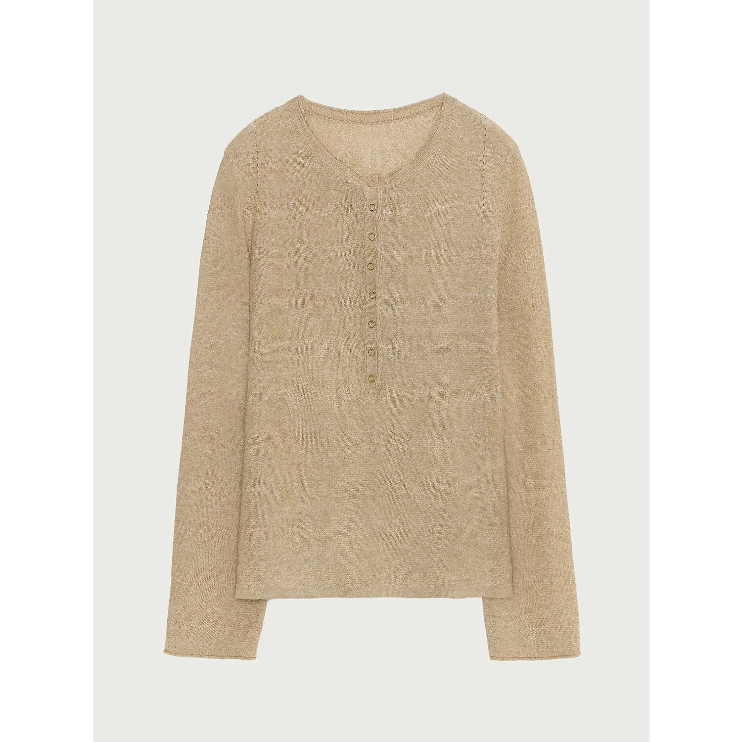 Moonlight Knit Top - Image 6