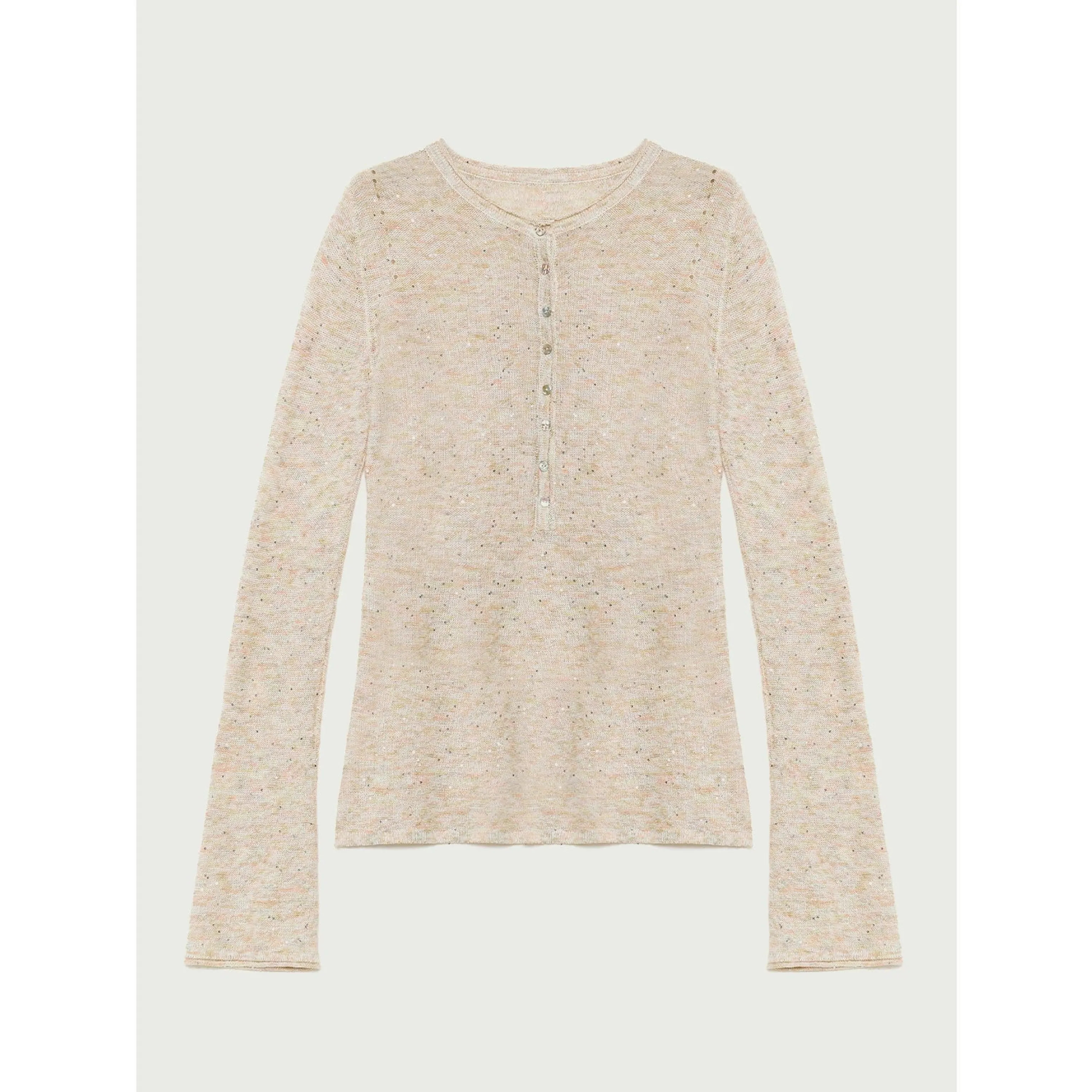 Moonlight Knit Top - Image 8