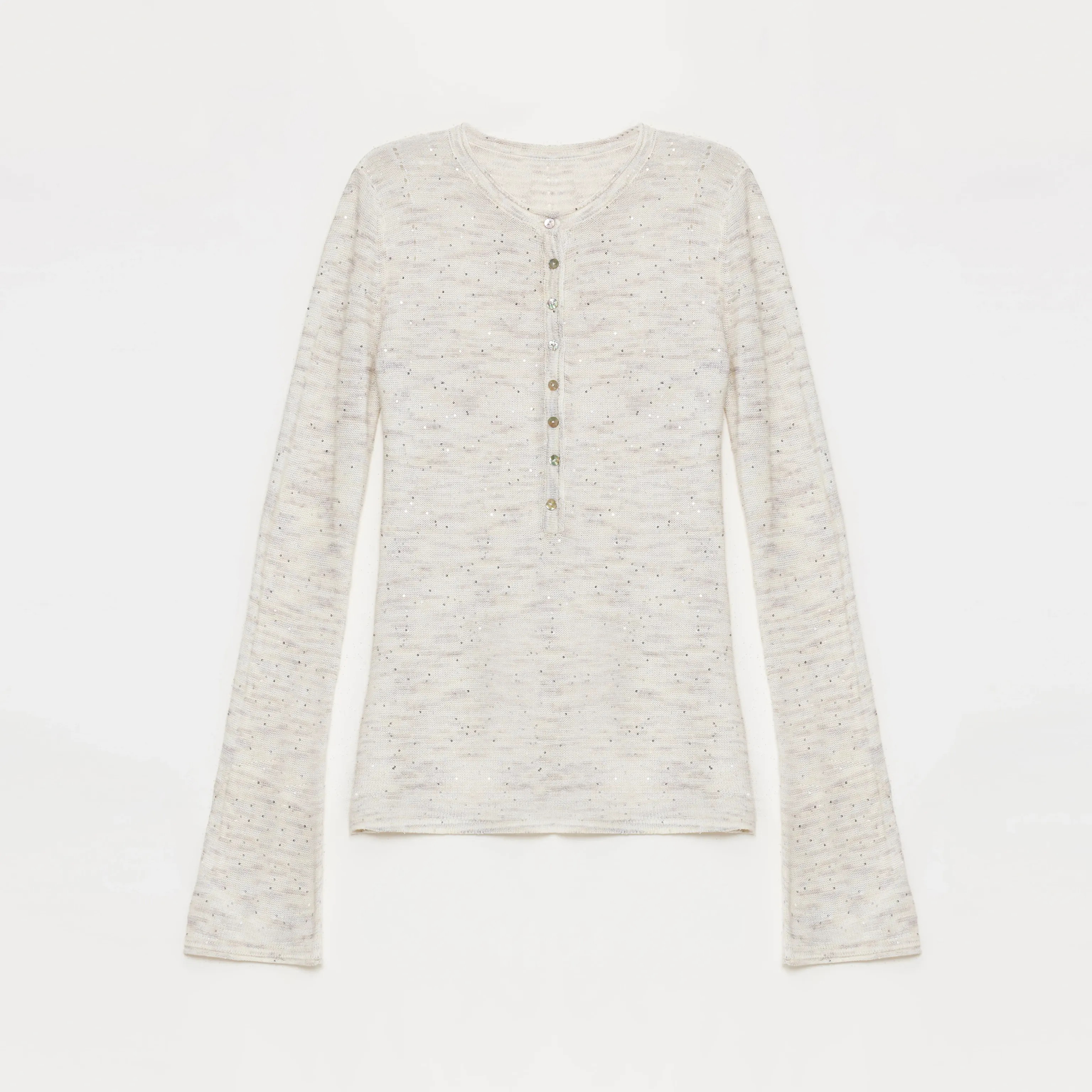 Moonlight Knit Top - Image 9