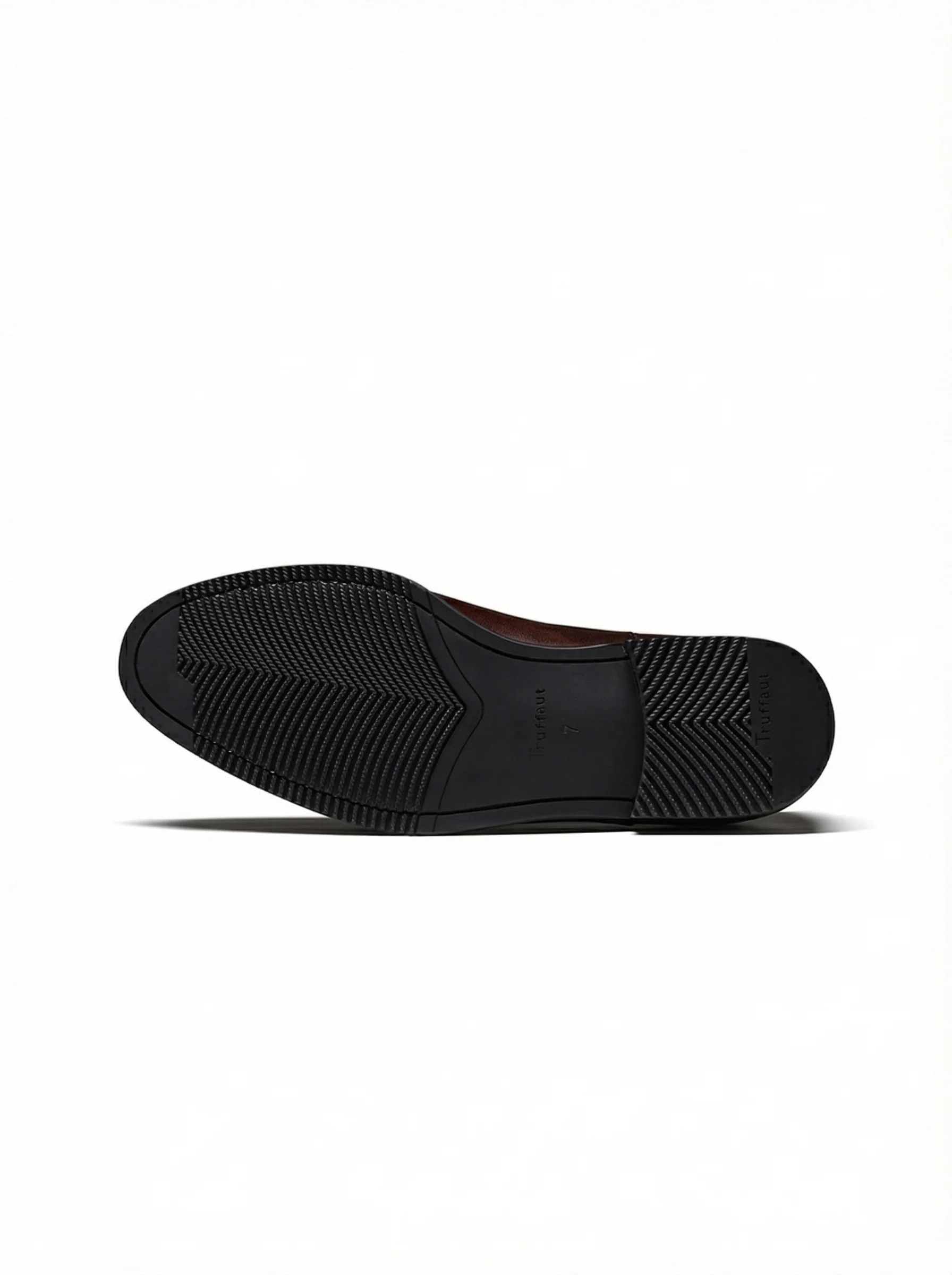 Museum Calf Cap-Toe Oxford - Image 4
