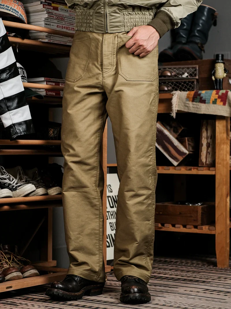 N-1 Deck Pants