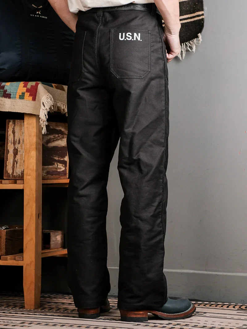N-1 Deck Pants - Image 2