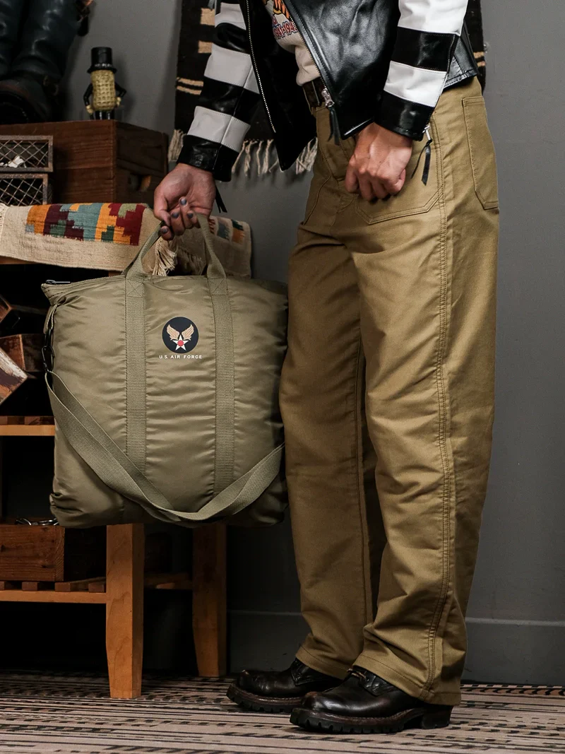 N-1 Deck Pants - Image 3