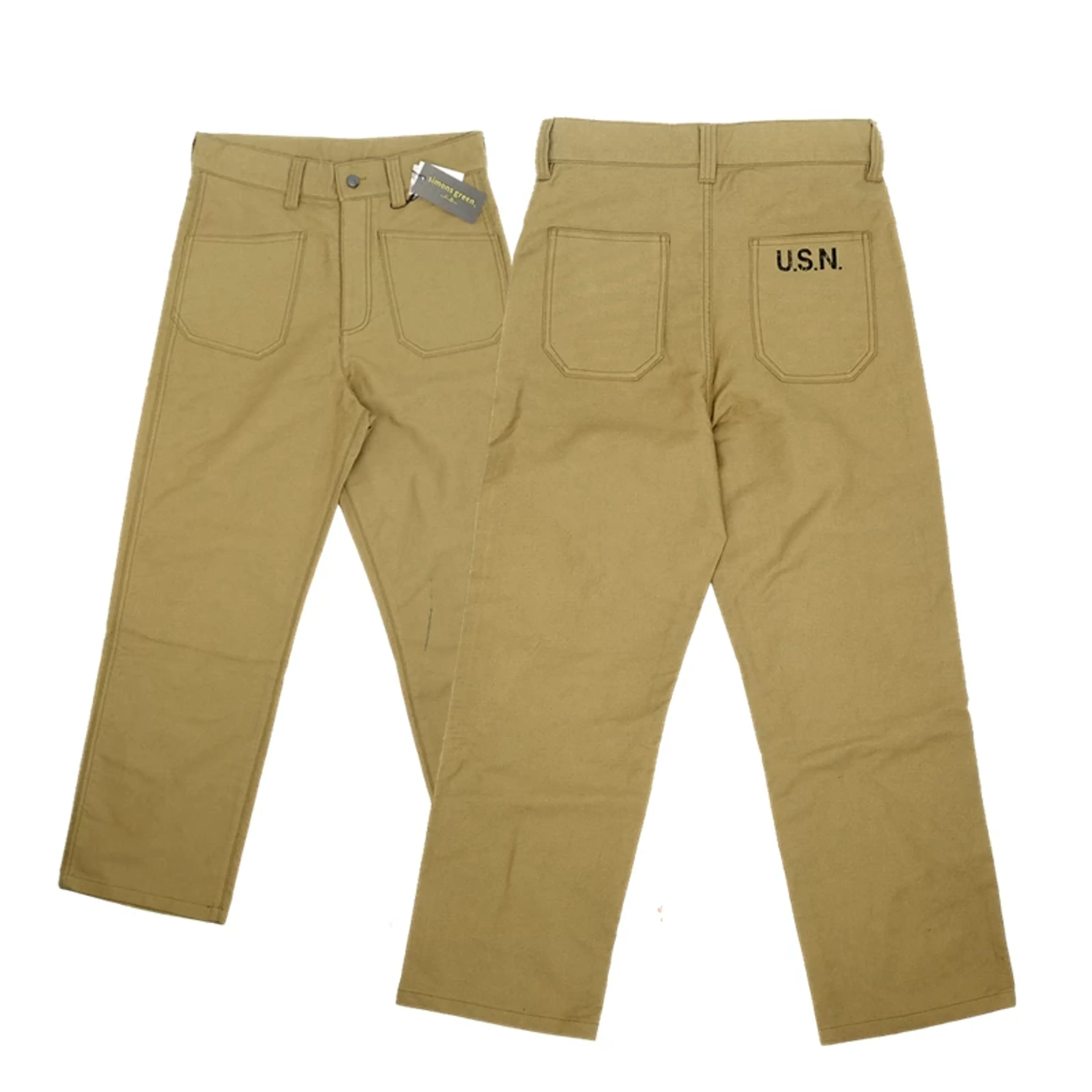 N-1 Deck Pants - Image 6