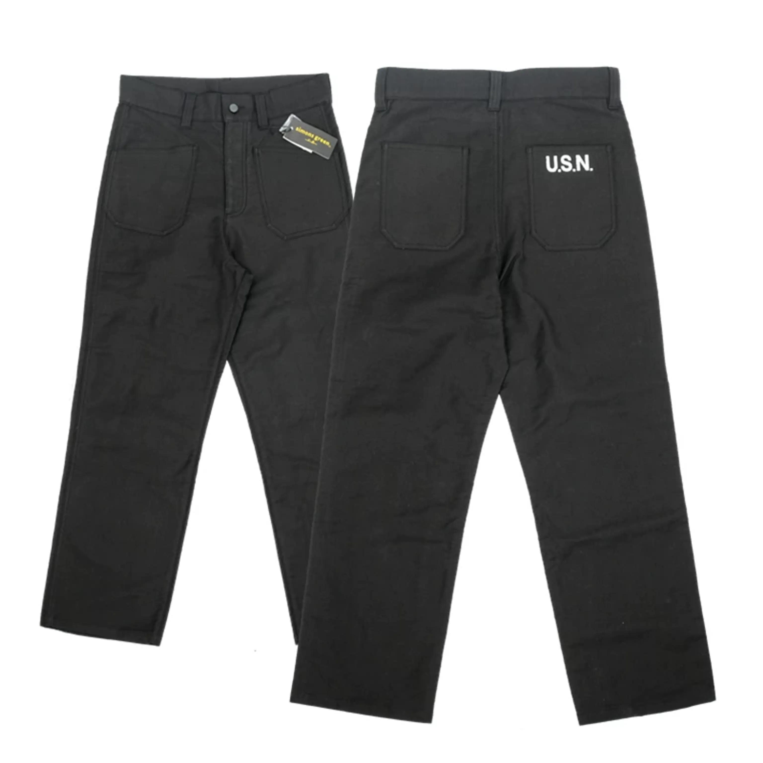 N-1 Deck Pants - Image 7