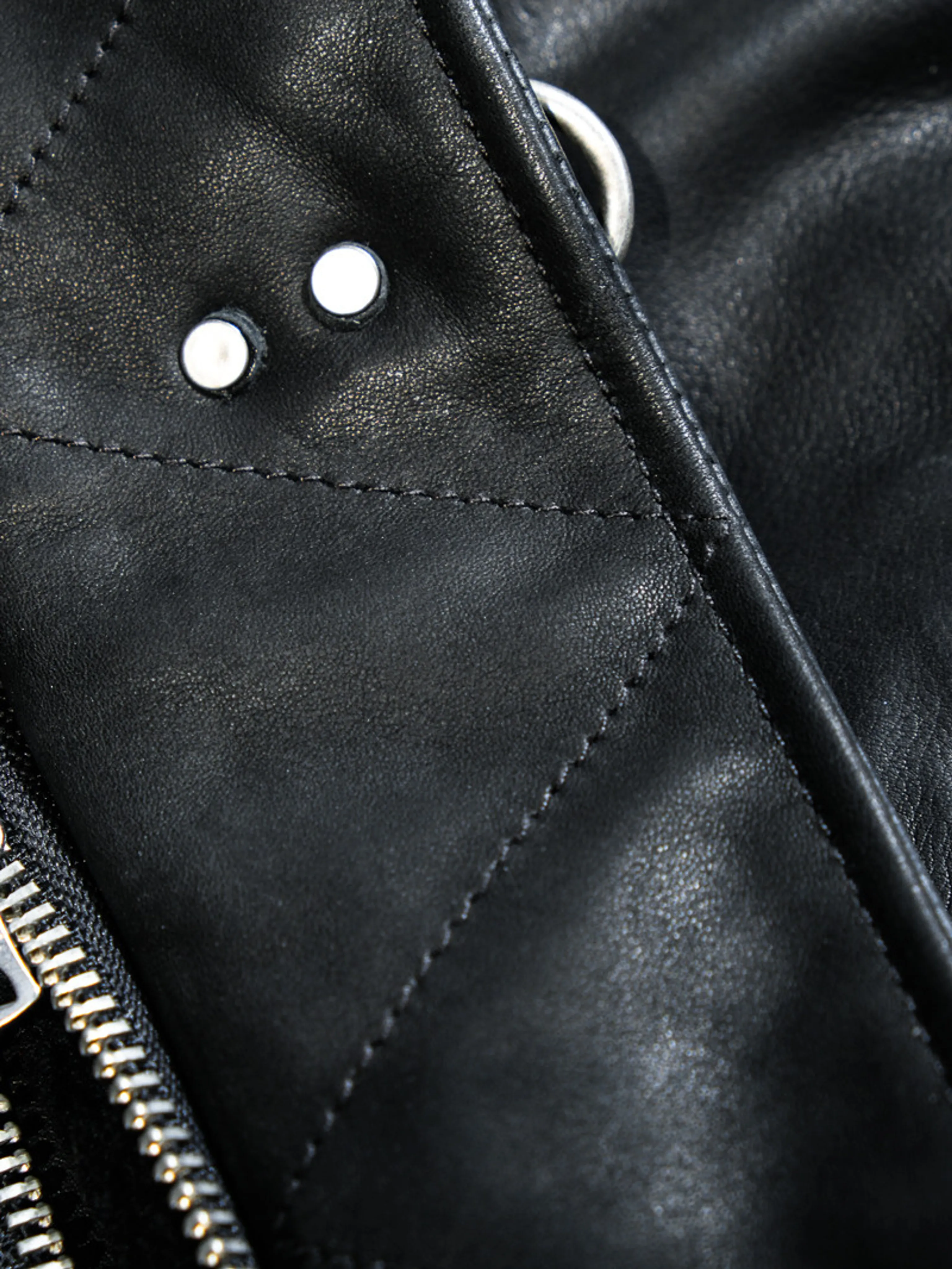 N2B Calfskin Bomber - Image 5