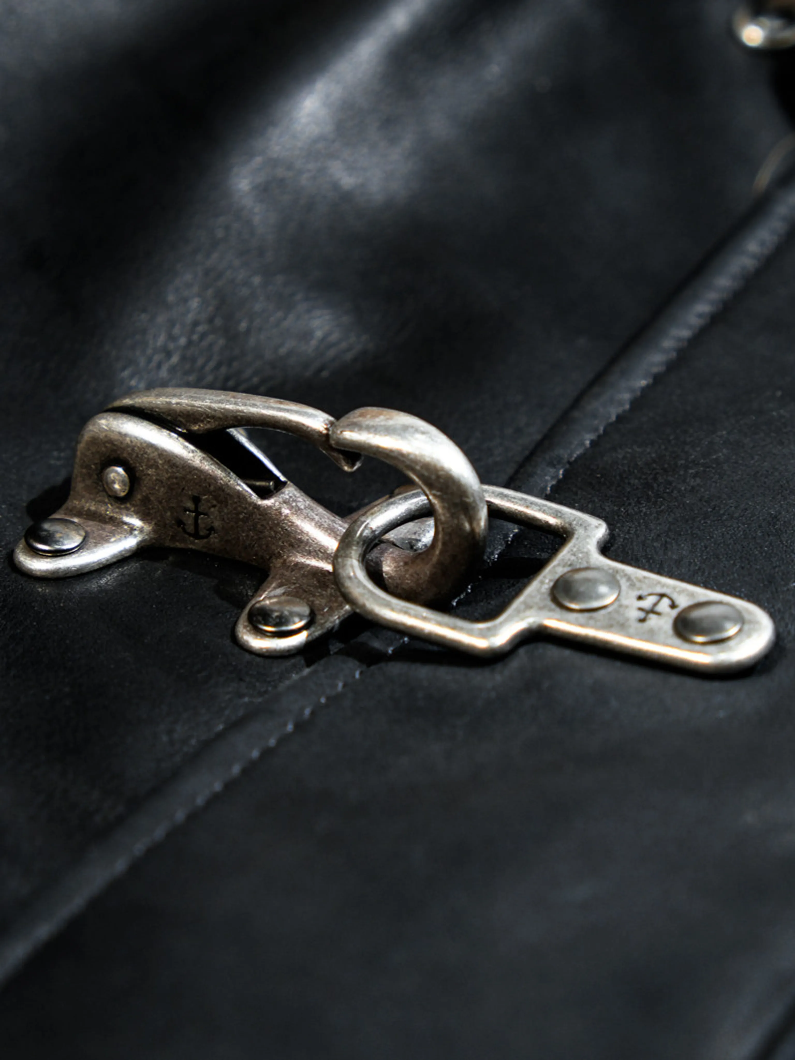 N2B Calfskin Bomber - Image 6