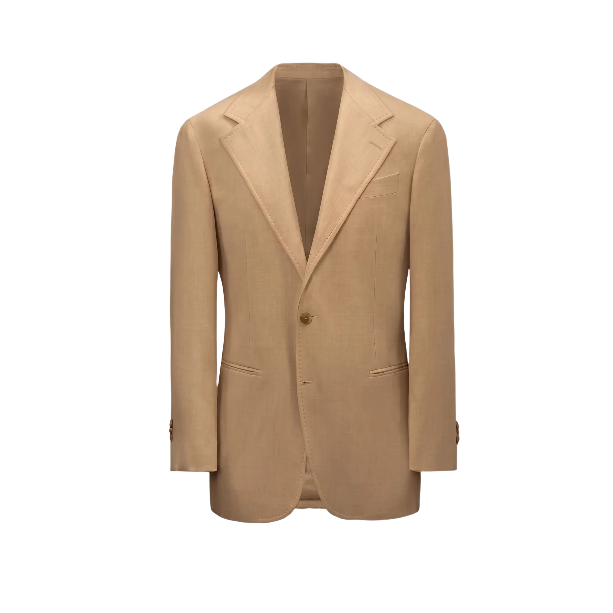 Notch Lapel Suit - Image 11