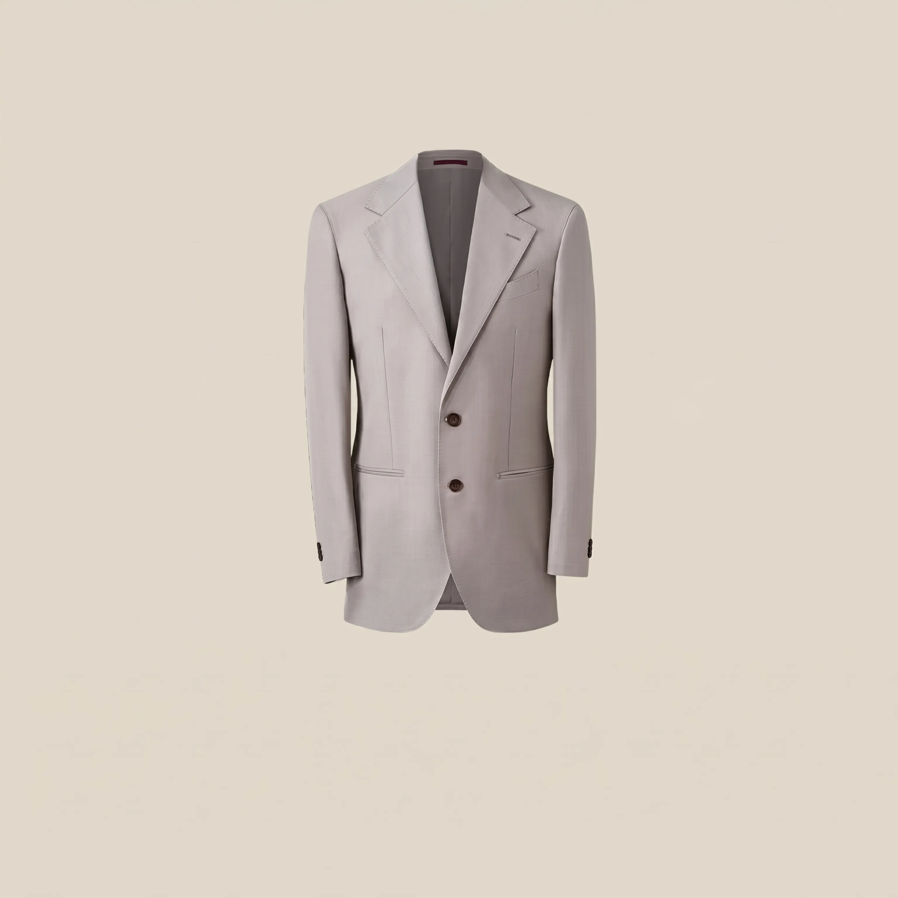 Notch Lapel Suit - Image 7