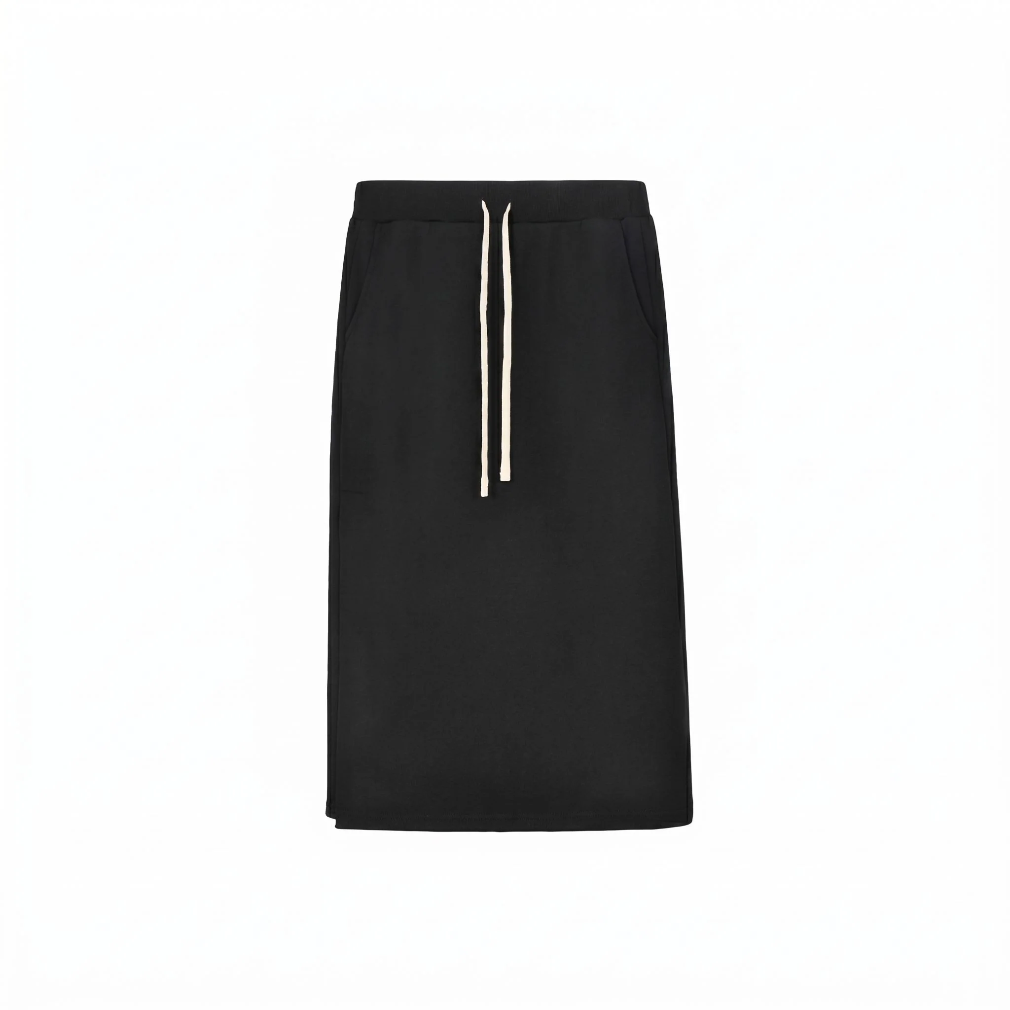 Off-Shoulder Zip Set - Image 5