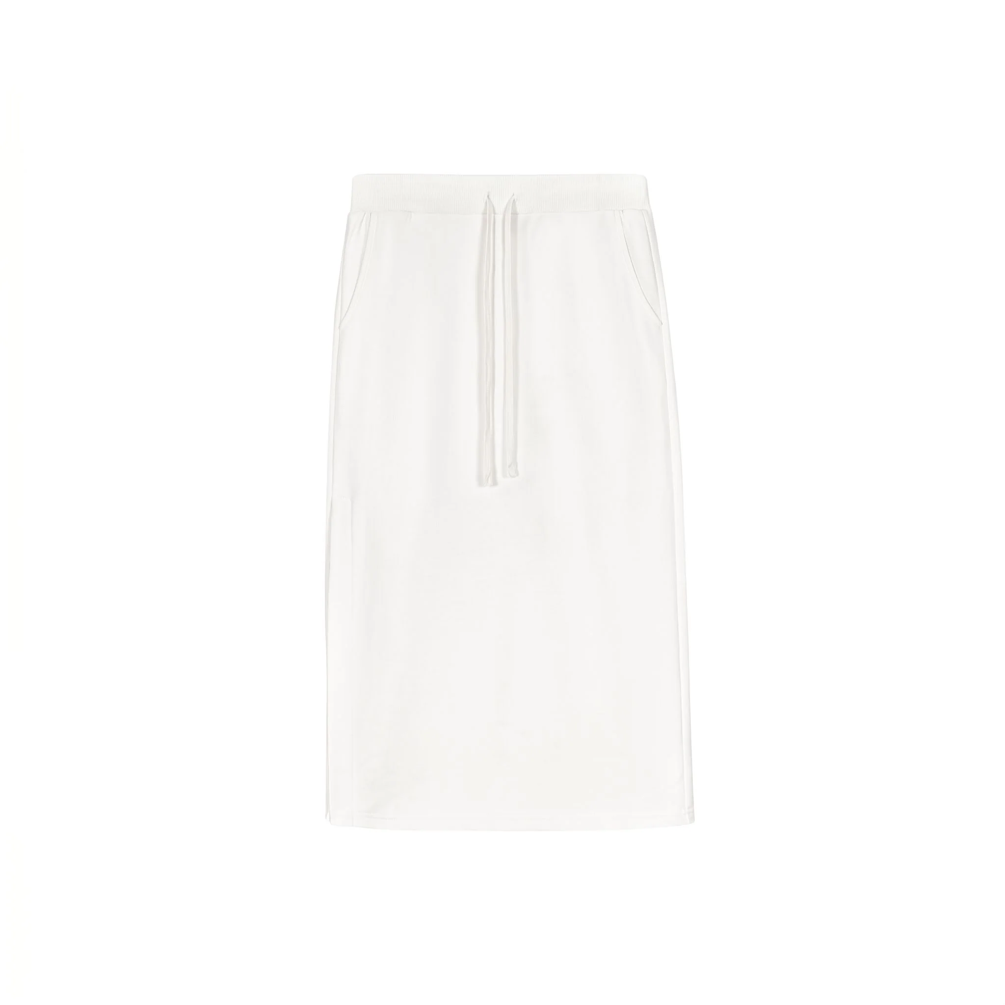 Off-Shoulder Zip Set - Image 6