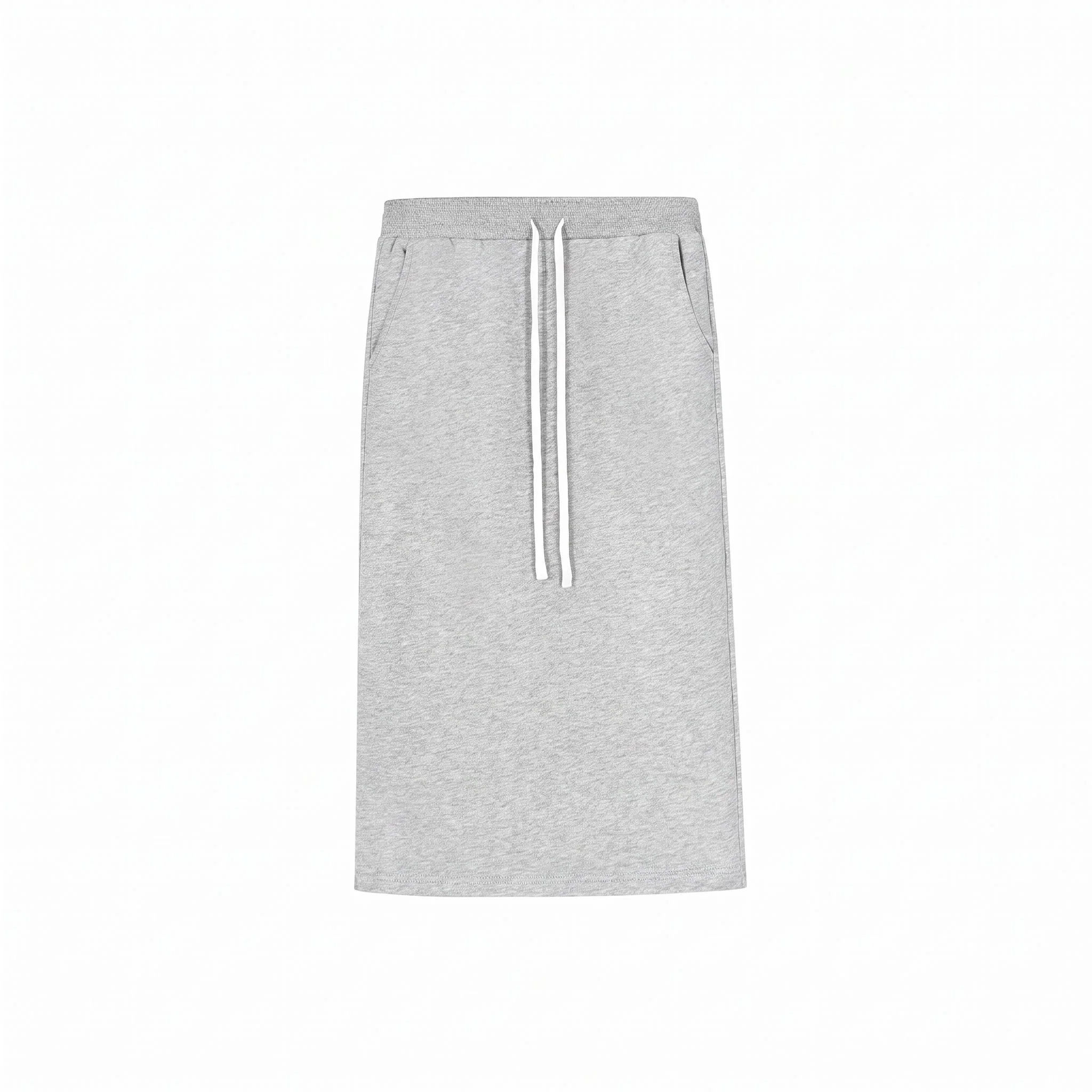 Off-Shoulder Zip Set - Image 7
