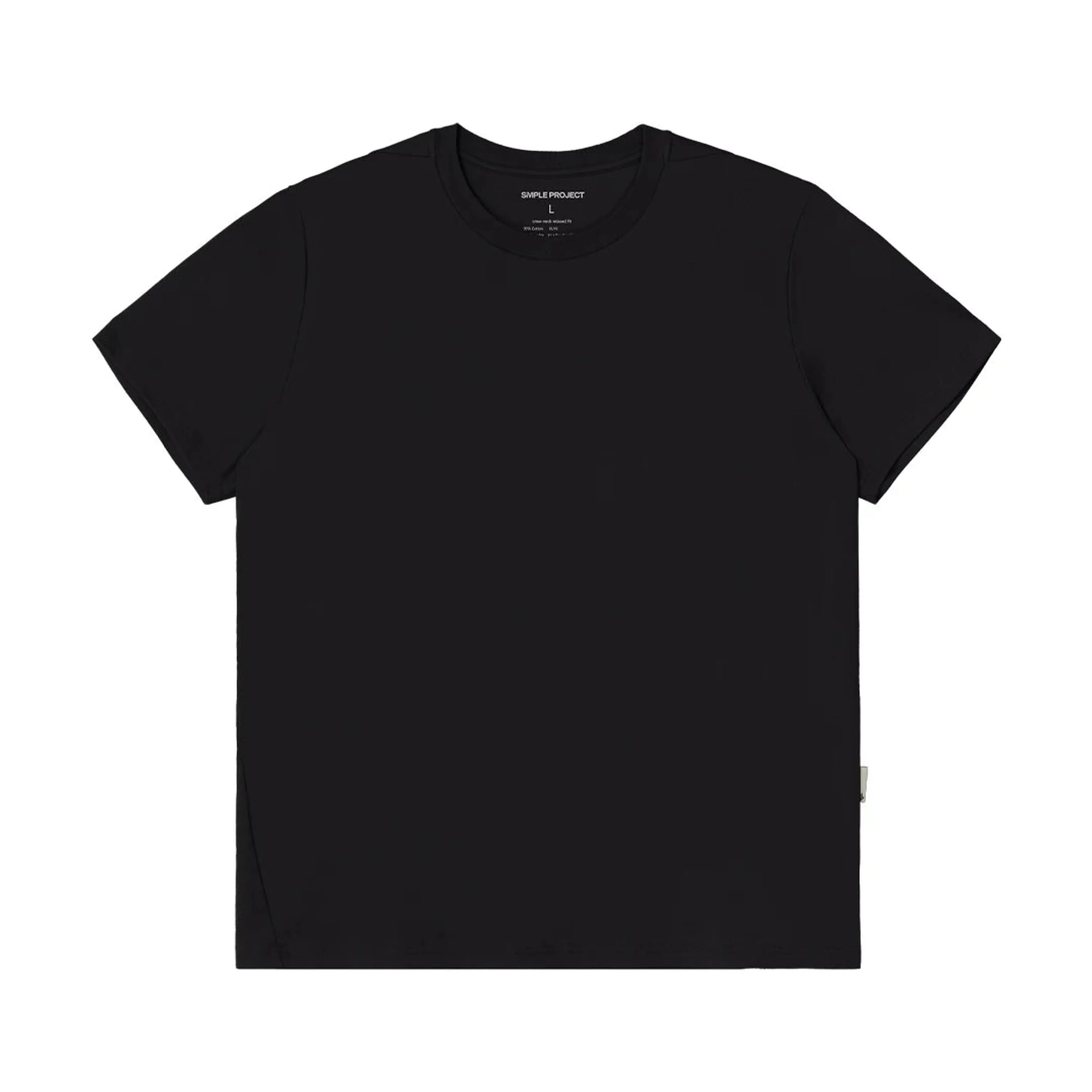 Offset Seam T-Shirt - Image 13