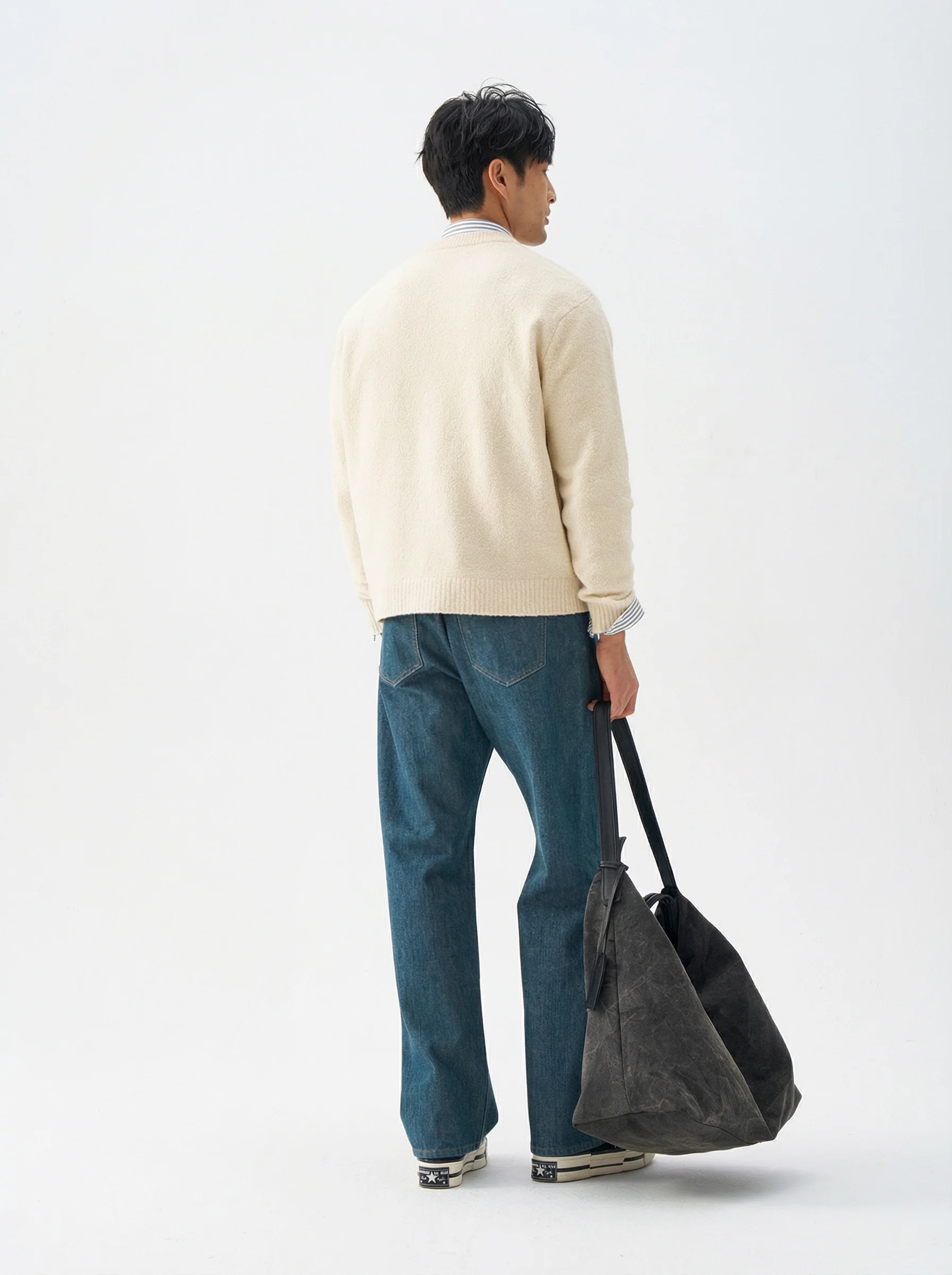Okayama Straight Jeans - Image 6