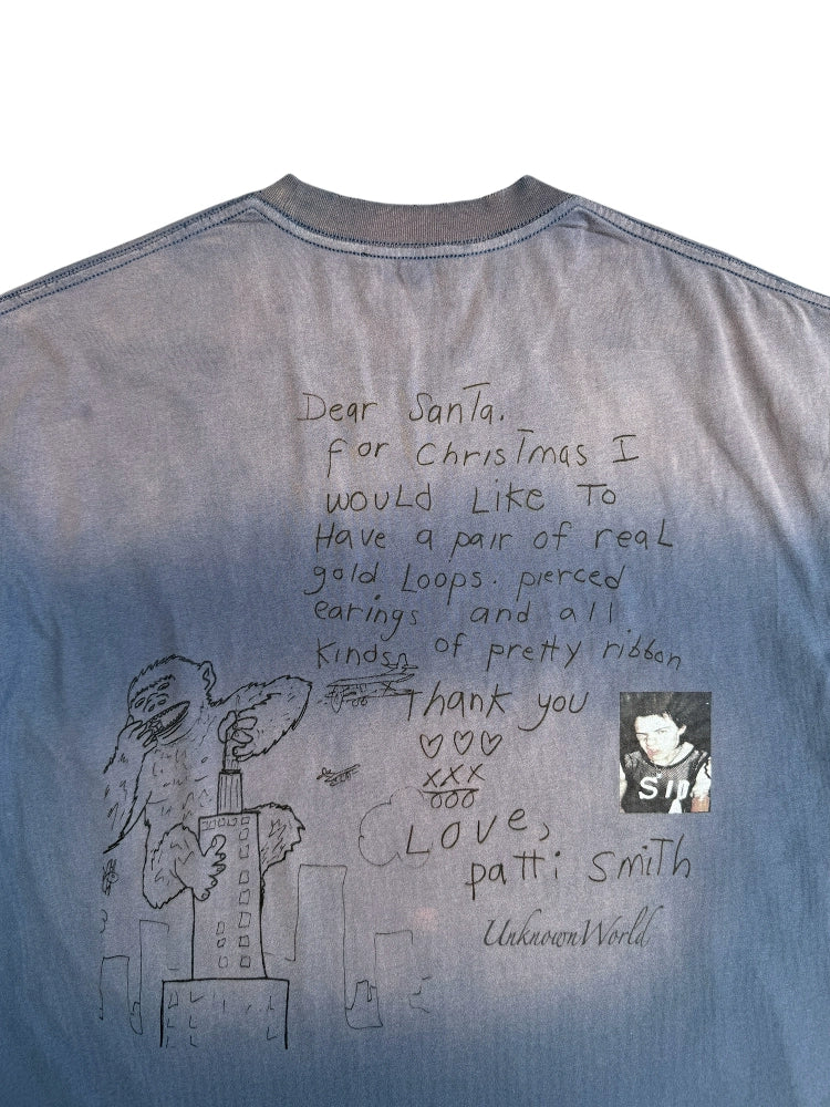Ombre Collage Tee - Image 3