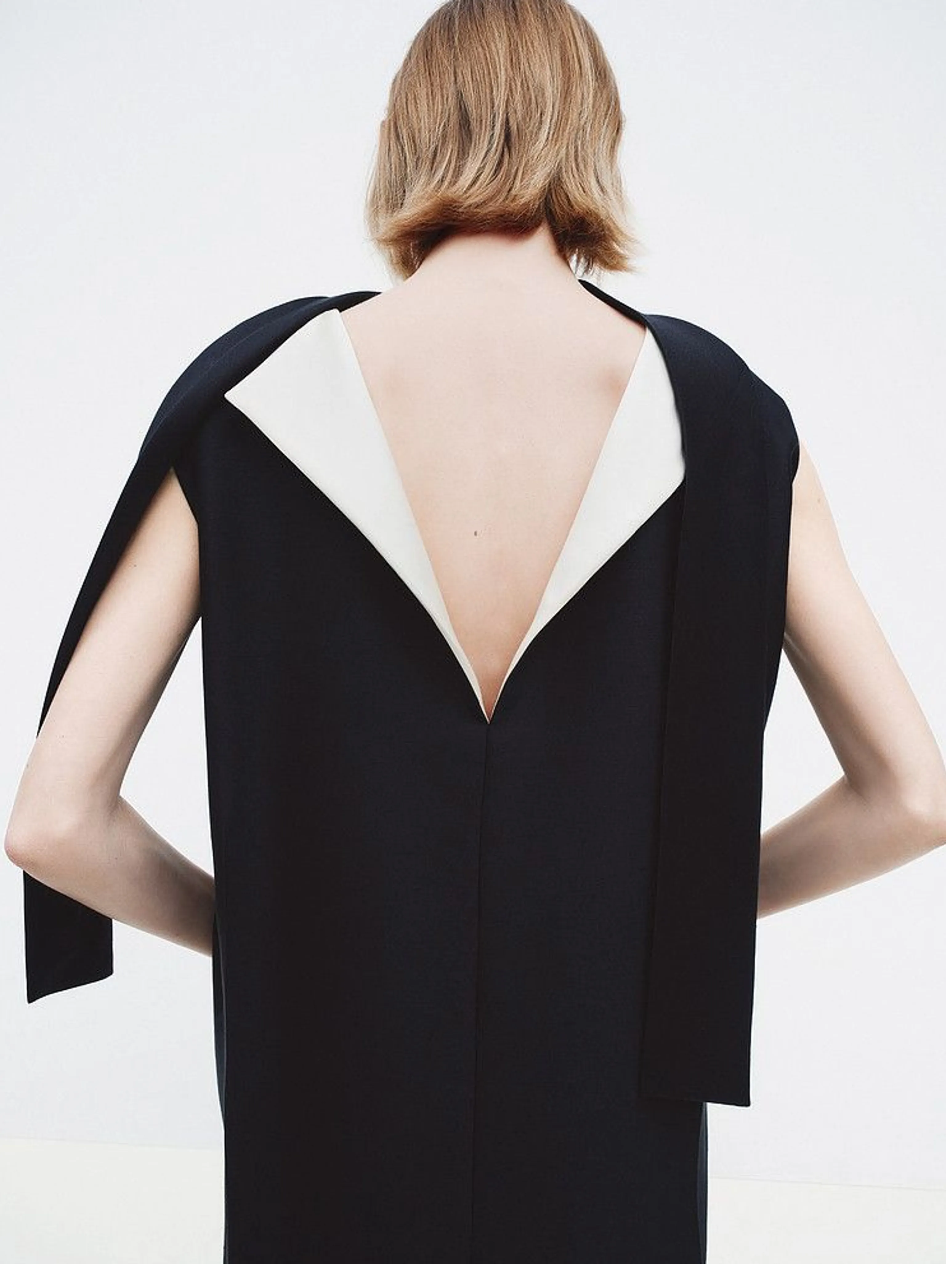 Open-Back Maxi Dress - Image 4