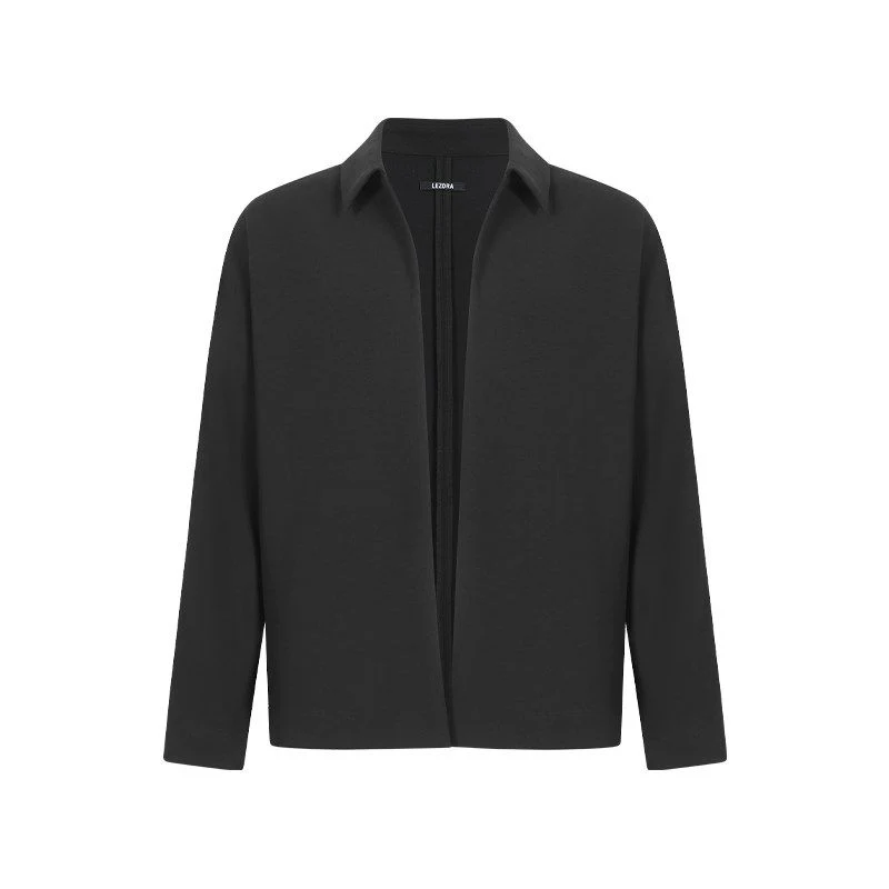 Open Front Jacket - Image 5