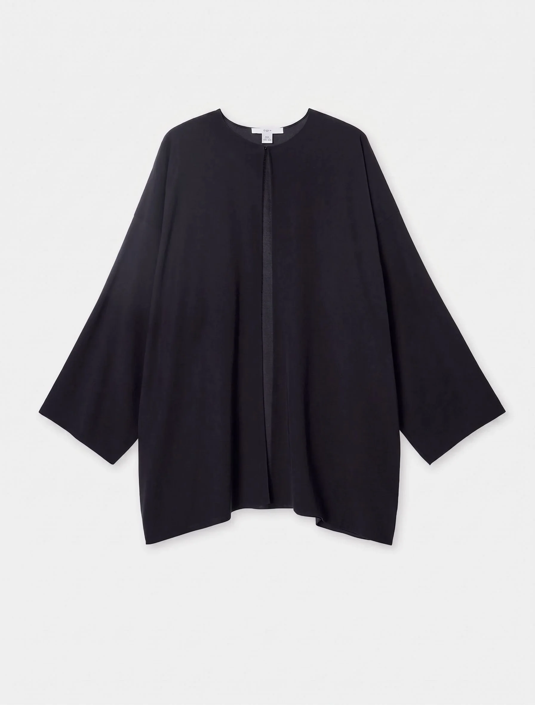 Open-Front Suit Set - Image 4