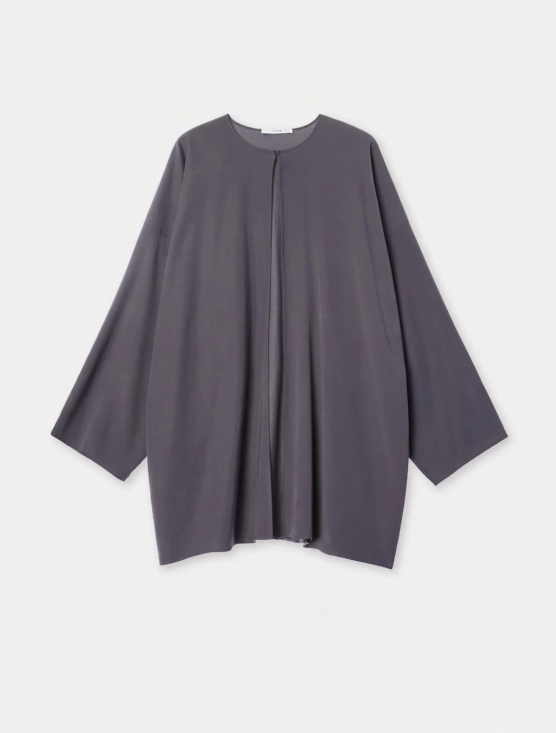 Open-Front Suit Set - Image 5