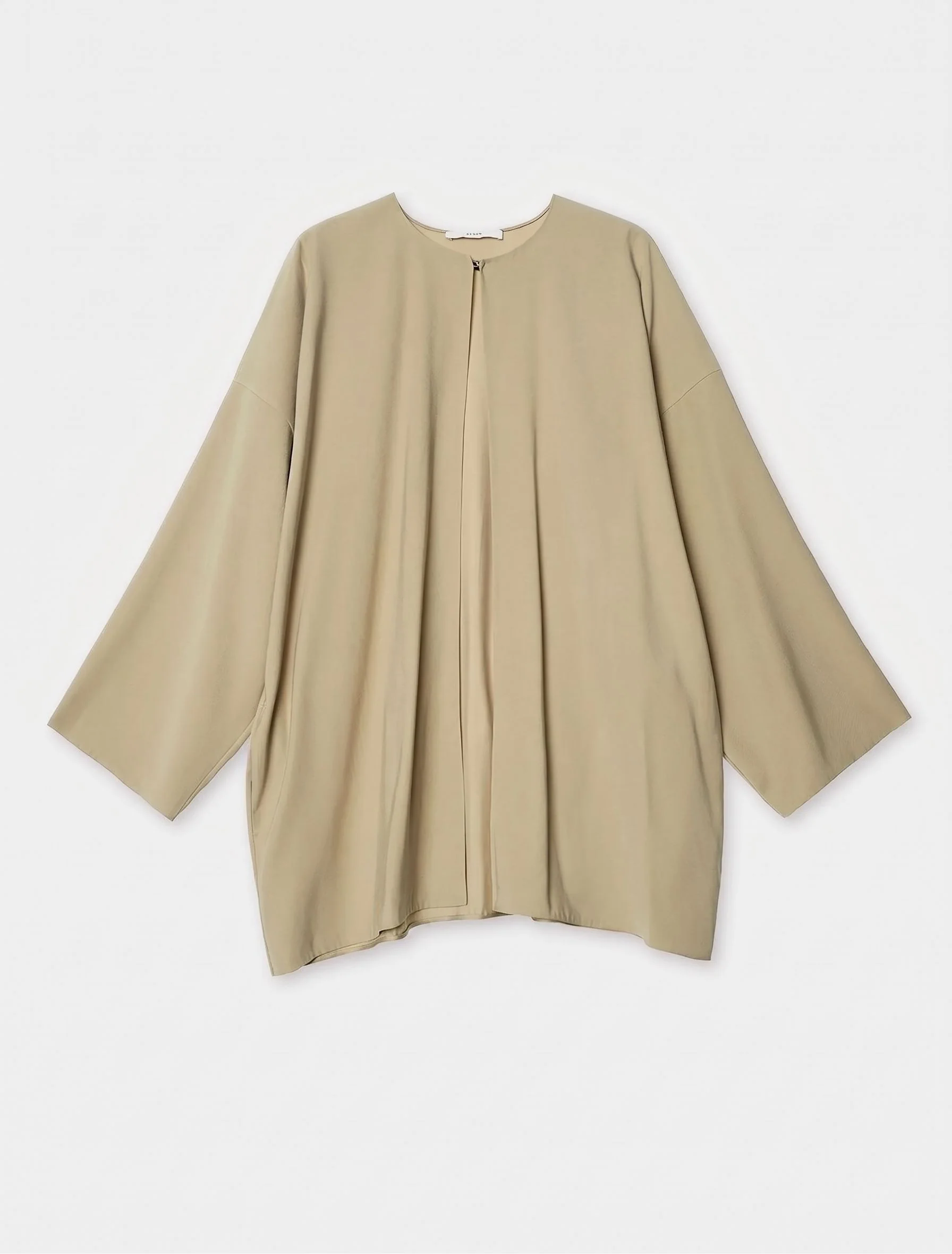 Open-Front Suit Set - Image 6