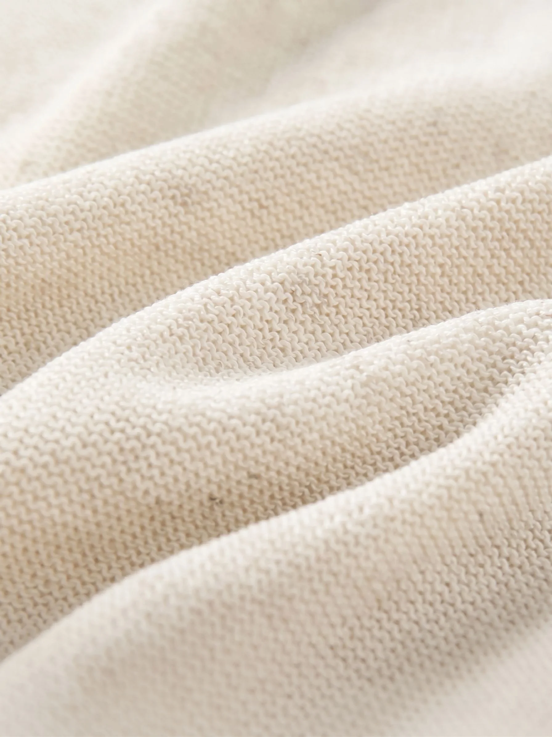 Open-Seam Batwing Top - Image 3