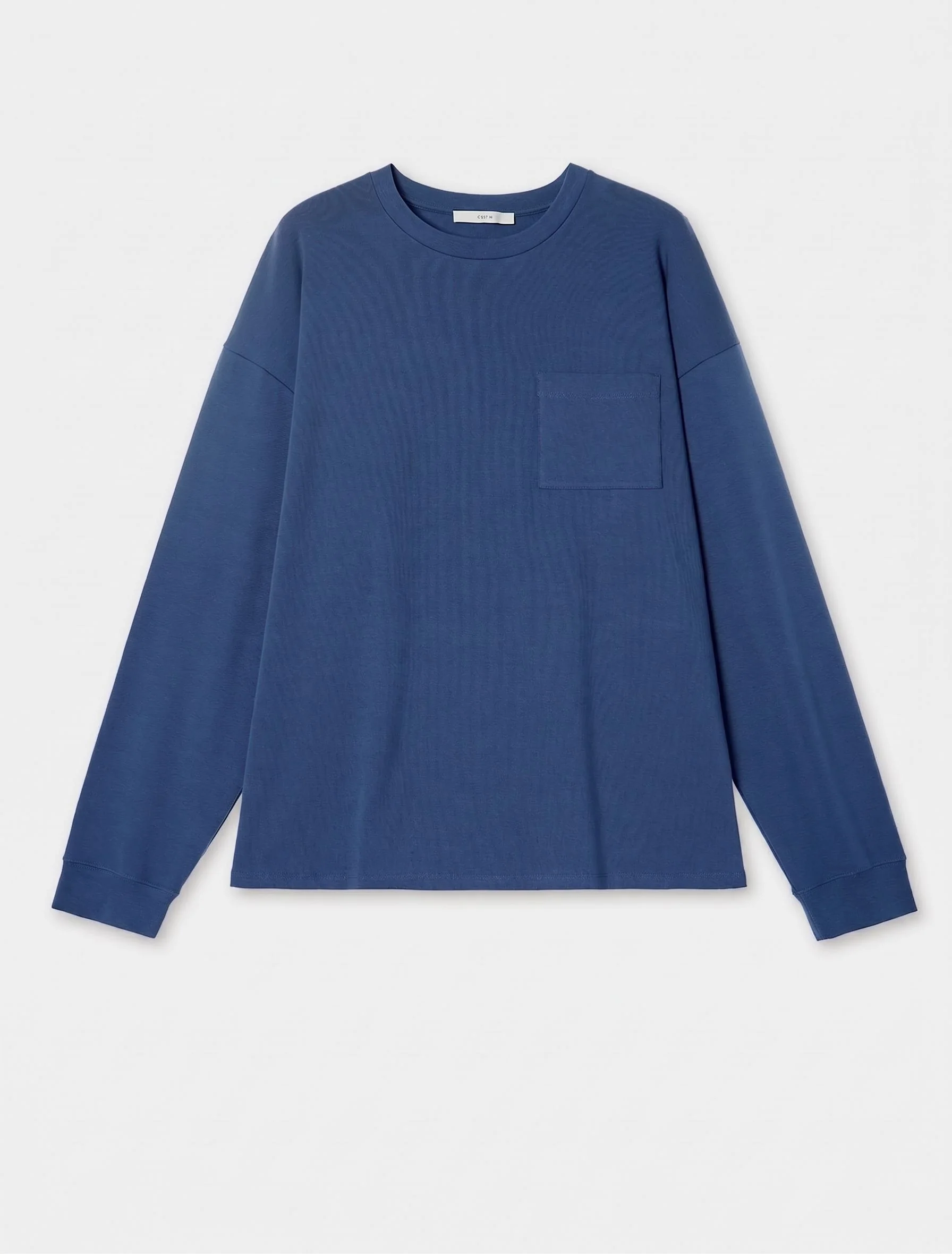 Oversized Batwing Tee - Image 8