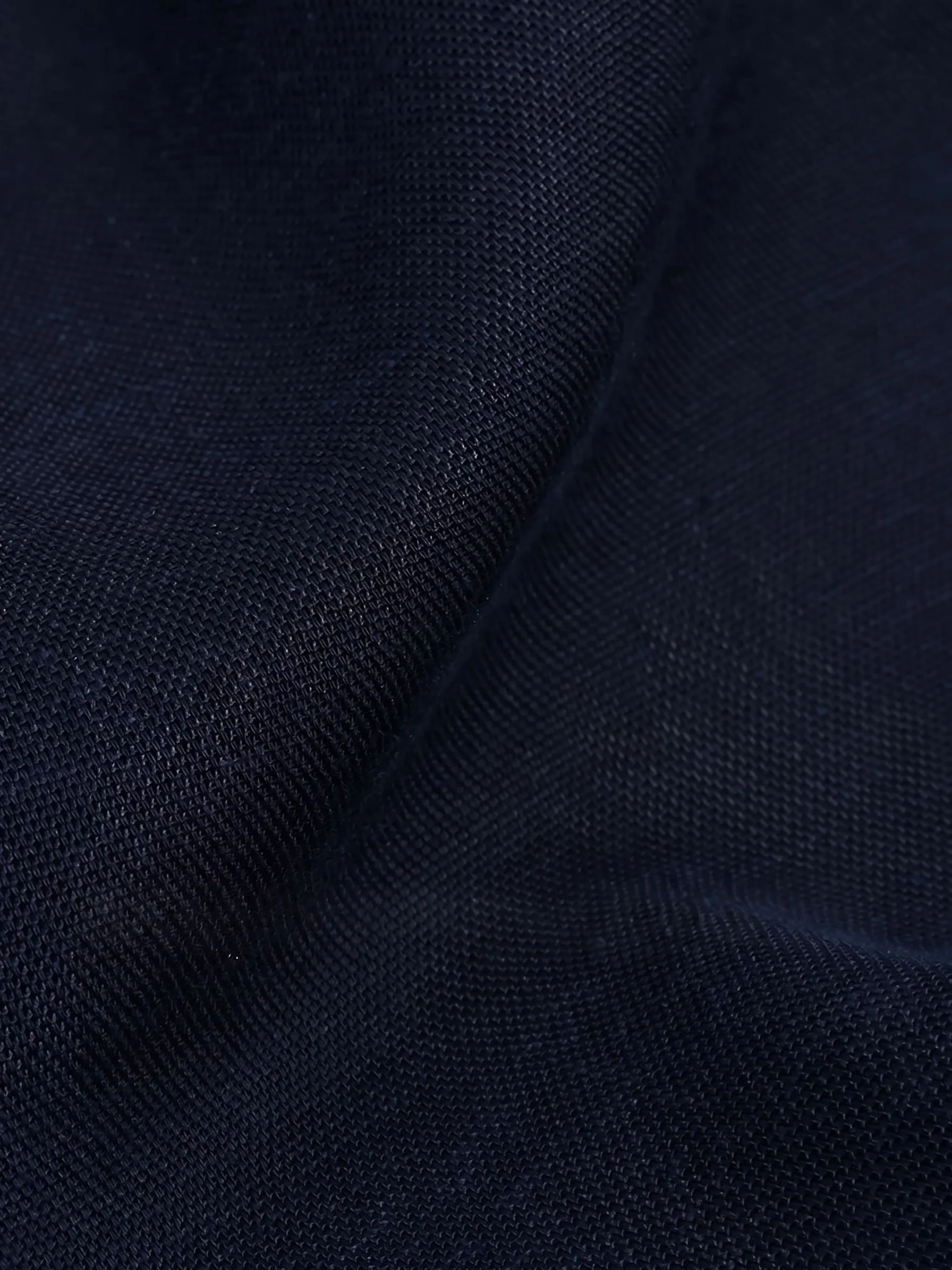 Oversized Keyhole Tee - Image 6
