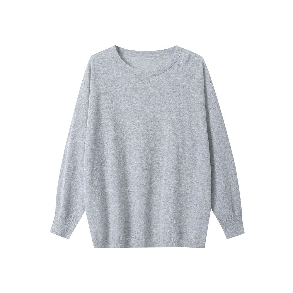 Oversized Knit Set - Image 10