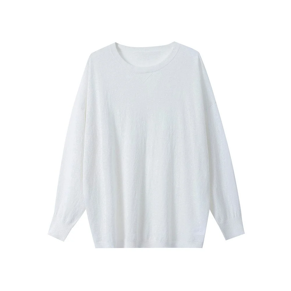 Oversized Knit Set - Image 6