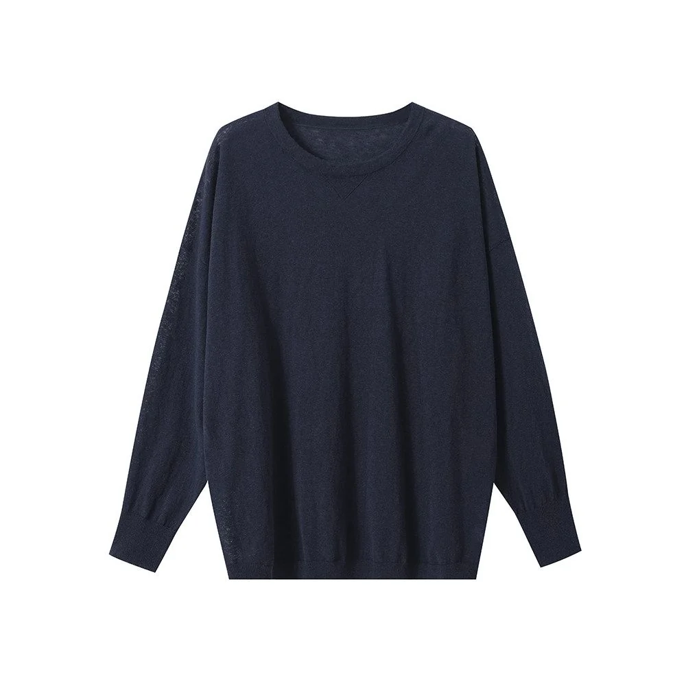 Oversized Knit Set - Image 8