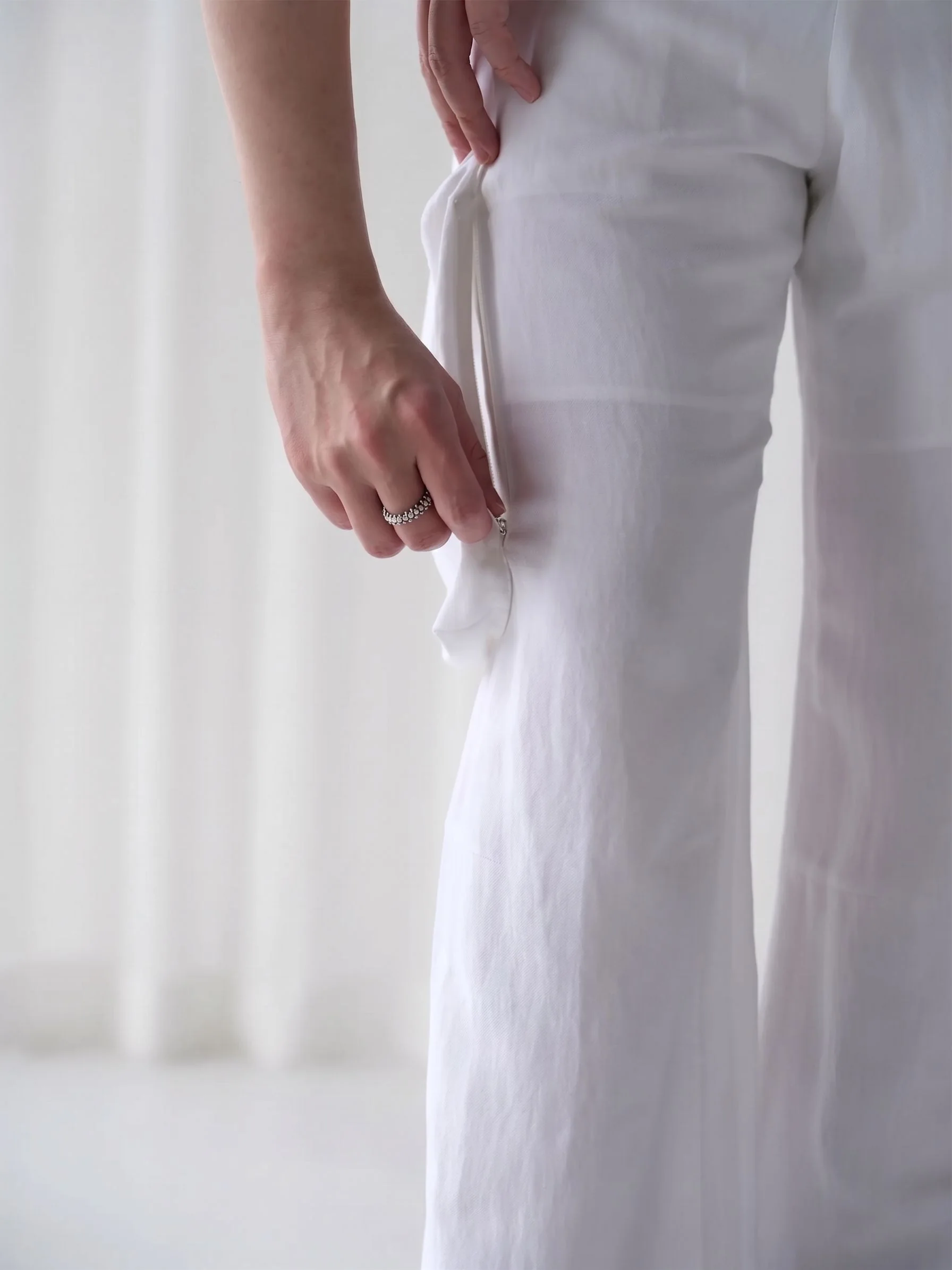 Oversized Pocket Cargo Pants - Image 6
